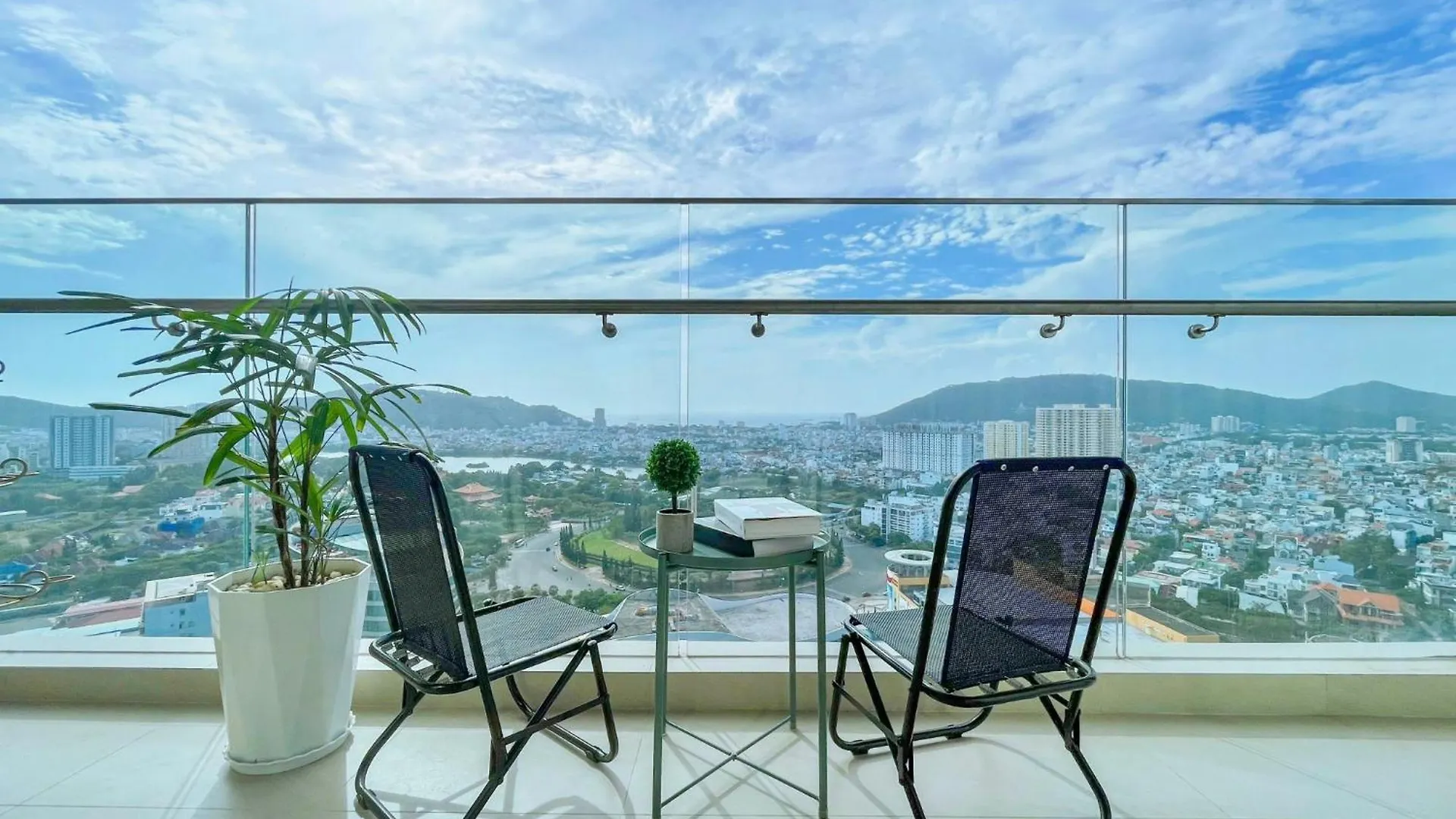 Sophia Homestay - The Song Vung Tau 0*,