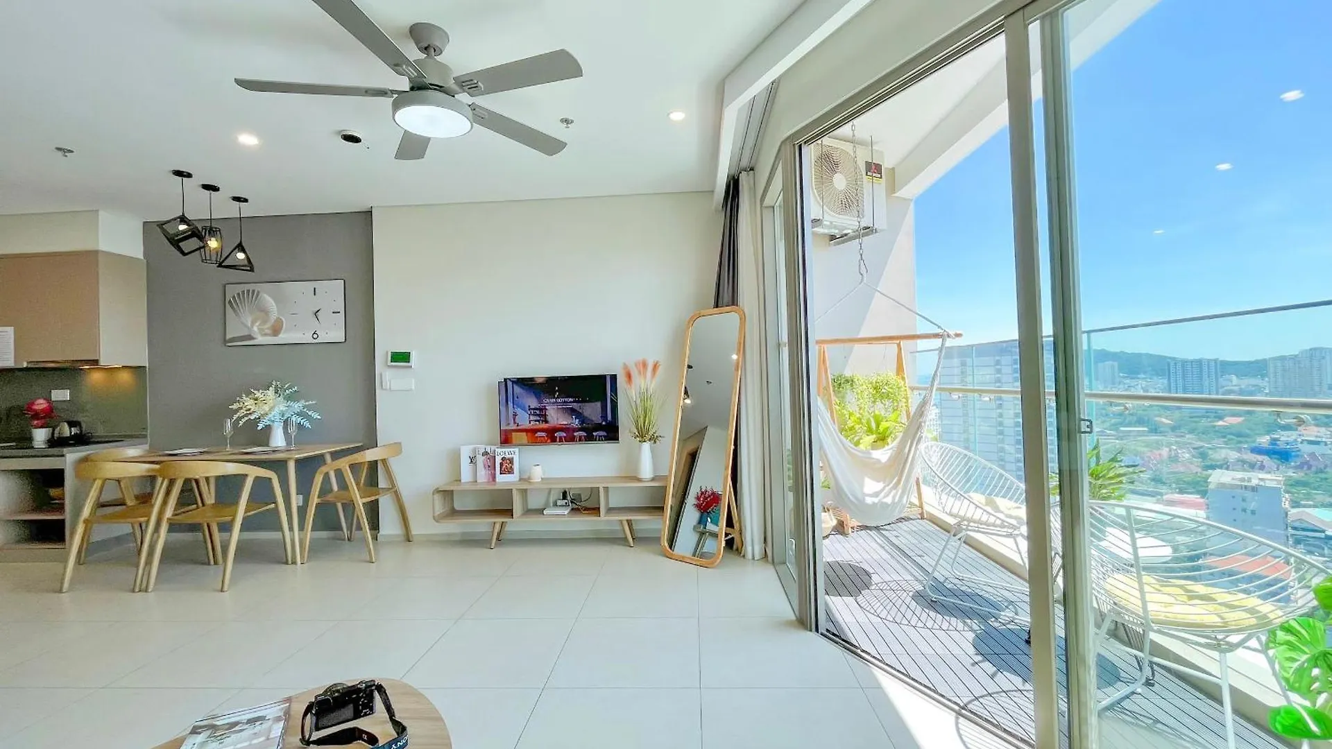 Sophia Homestay - The Song Vung Tau
