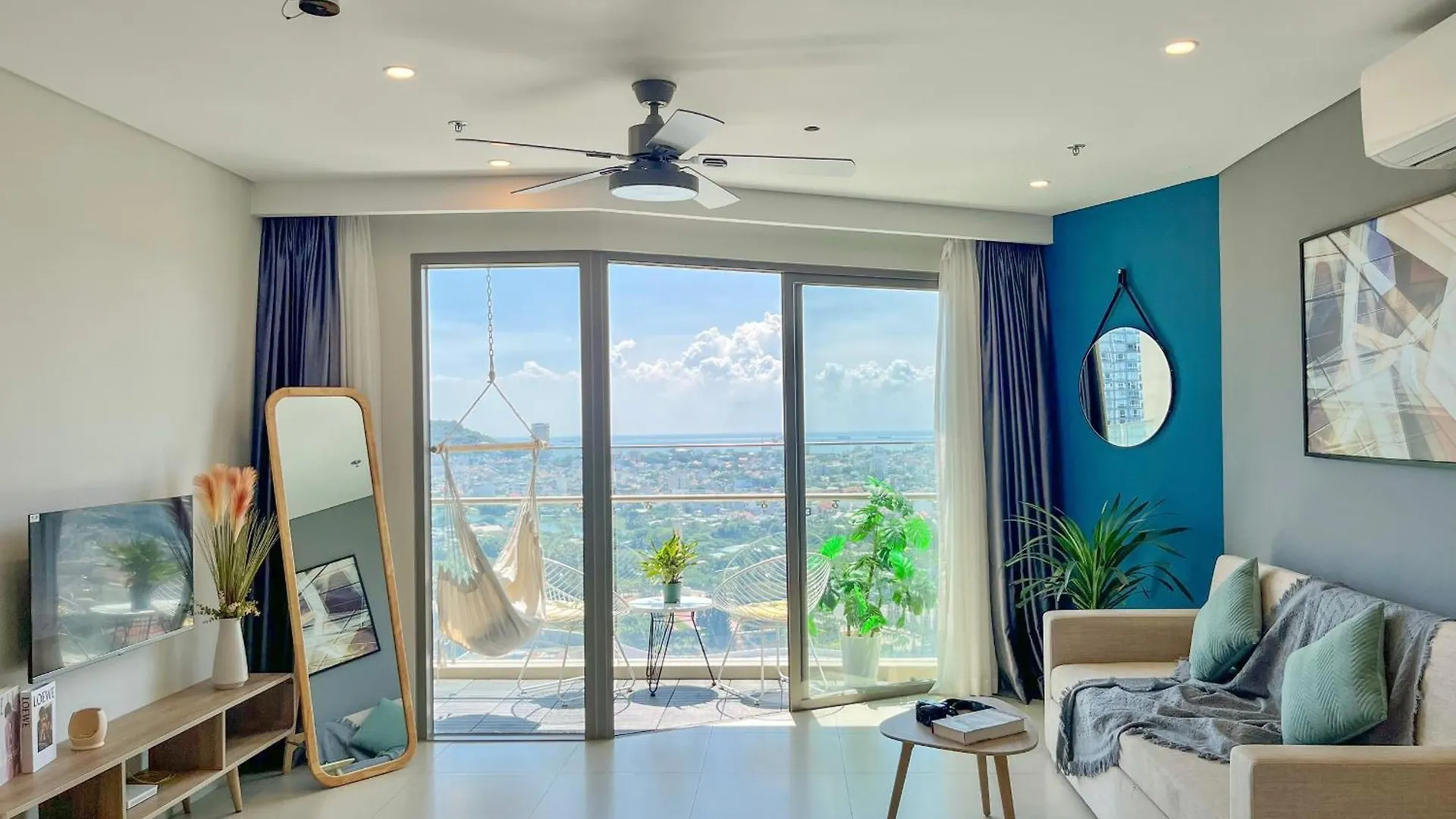 Appartamento Sophia Homestay - The Song Vung Tau Vietnam