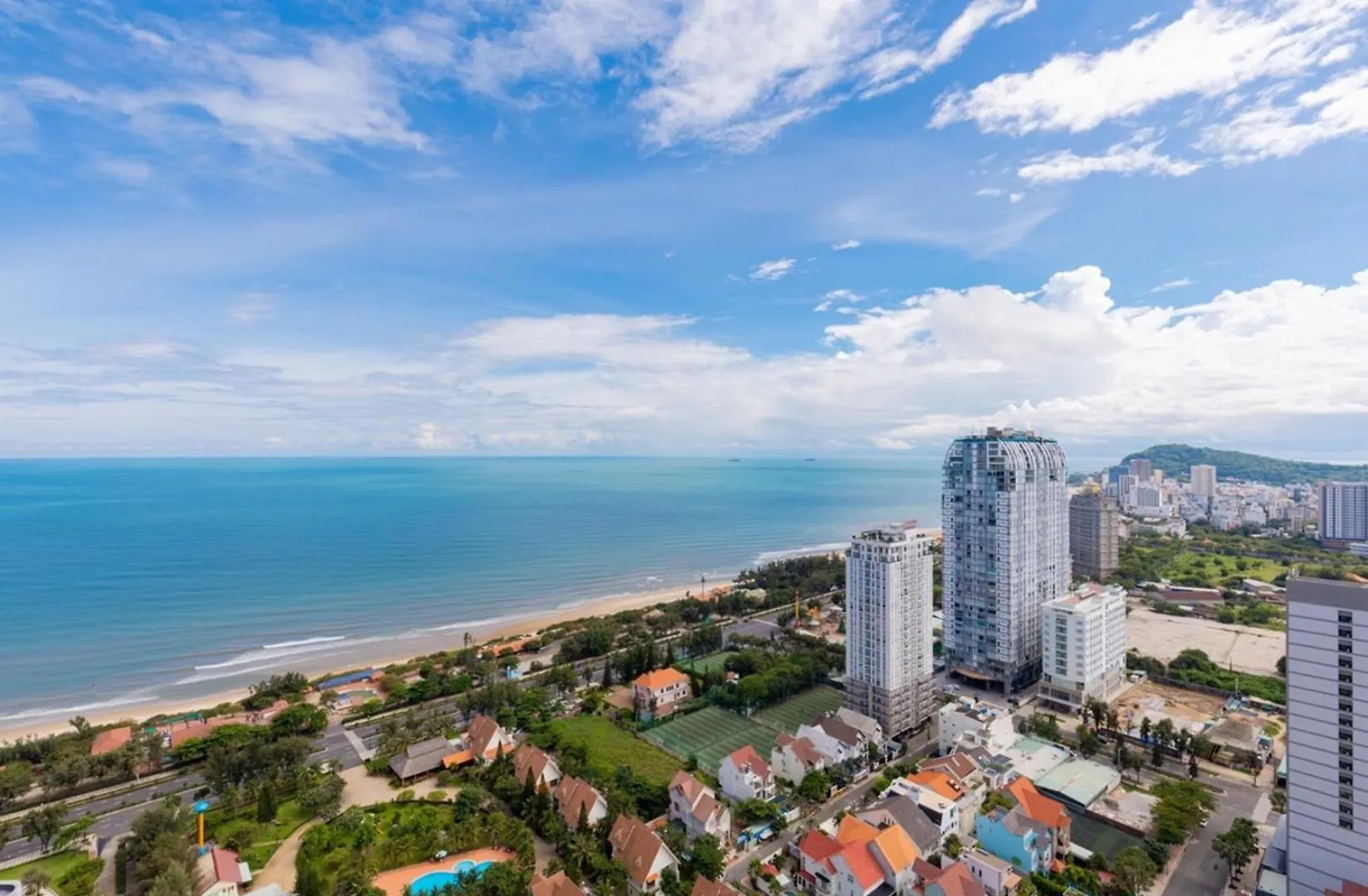 Sophia Homestay - The Song Vung Tau Appartamento