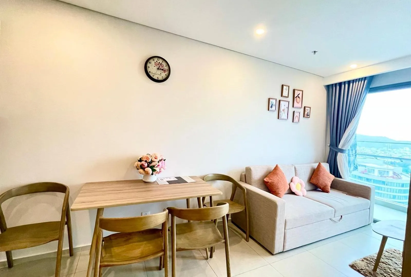 Sophia Homestay - The Song Vung Tau