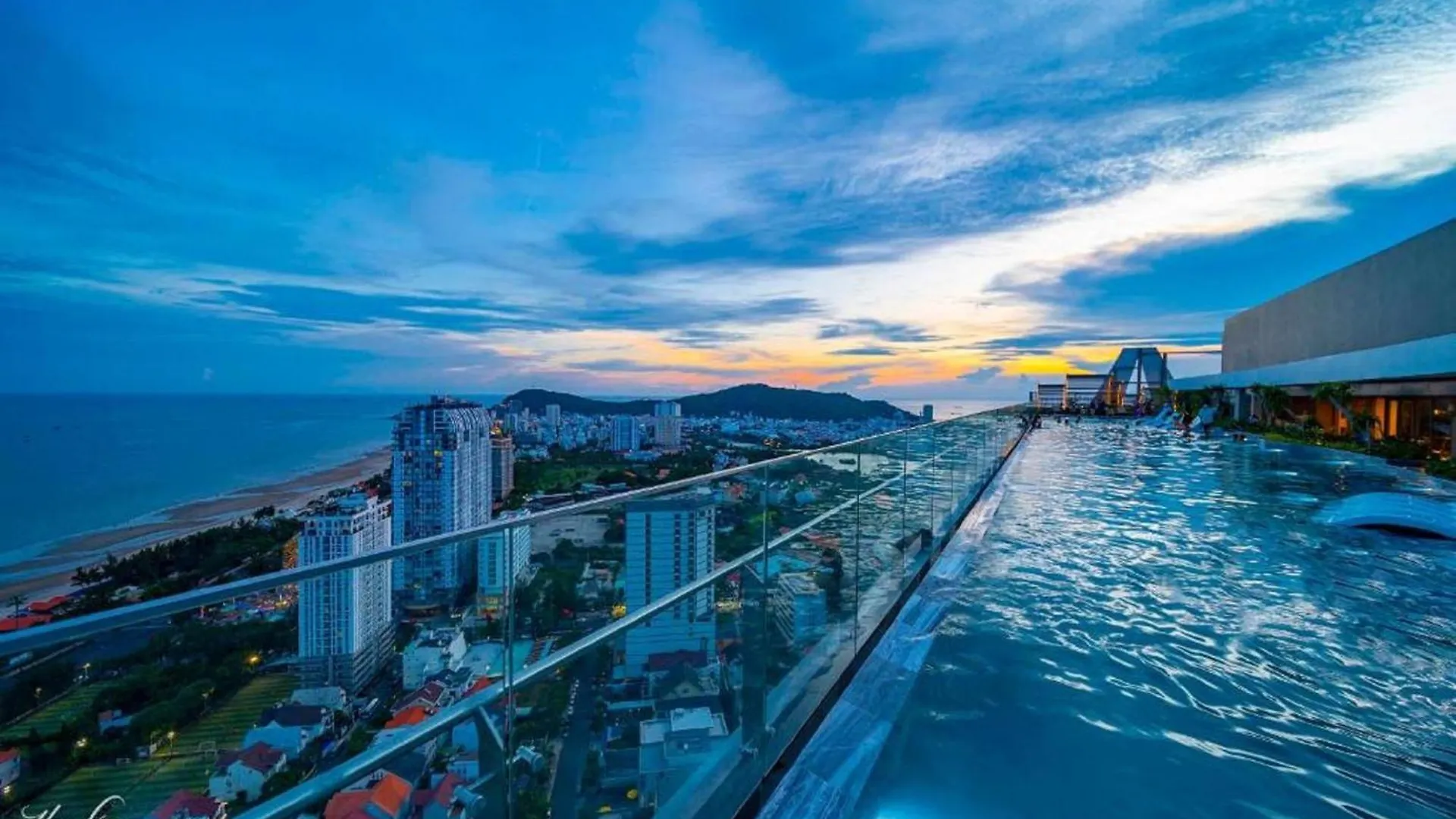 Sophia Homestay - The Song Vung Tau 0*,