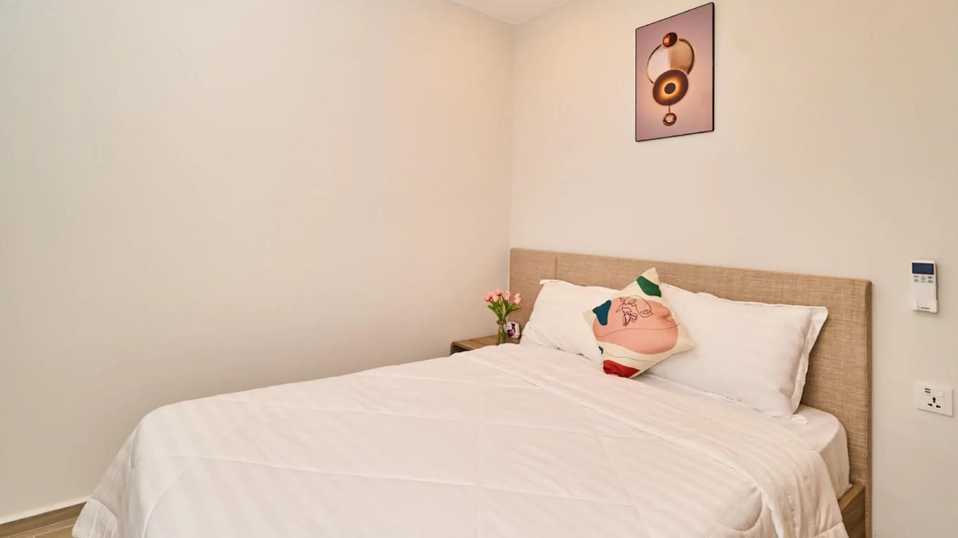 Sophia Homestay - The Song Vung Tau 0*,