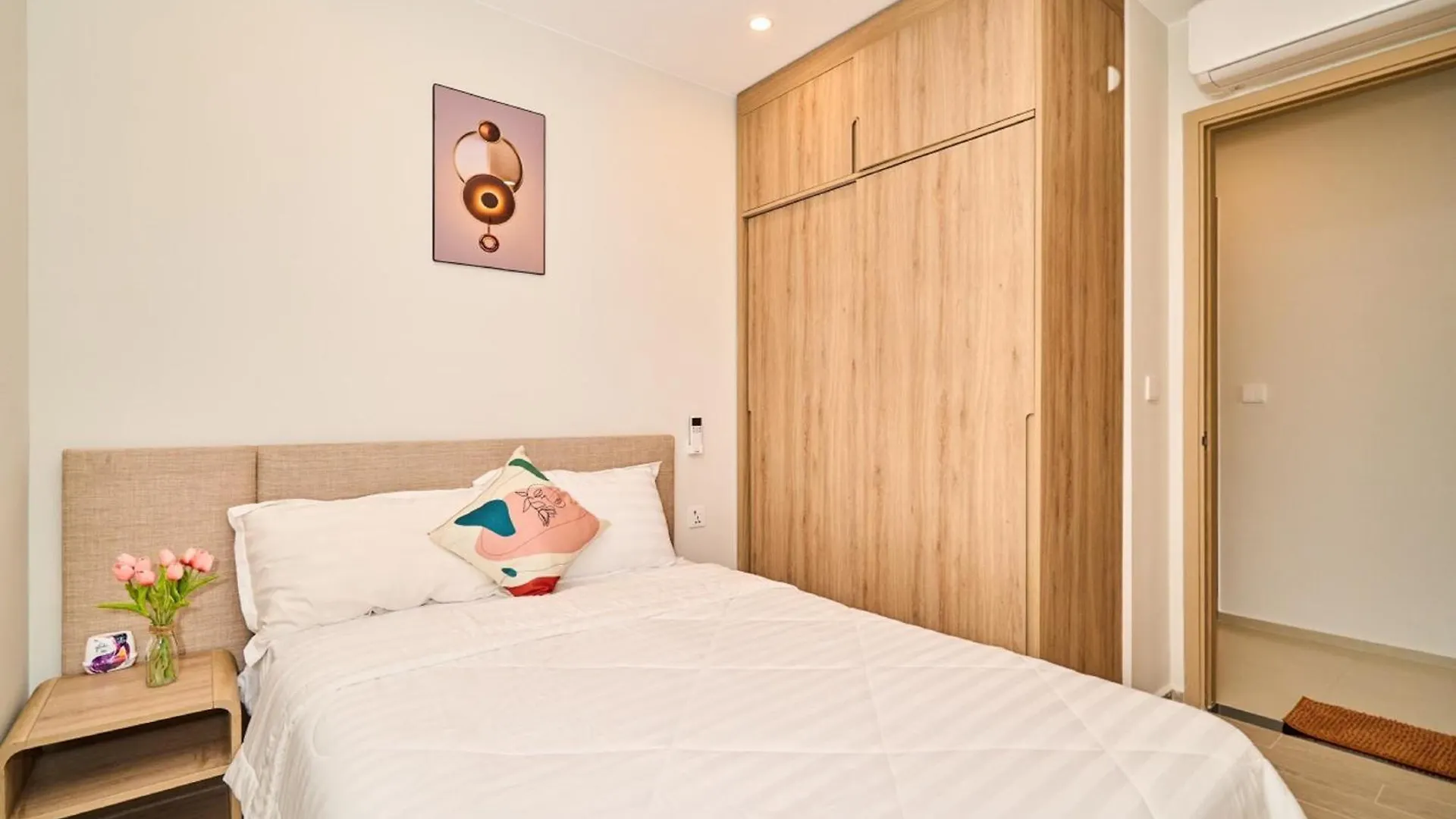 Appartamento Sophia Homestay - The Song Vung Tau