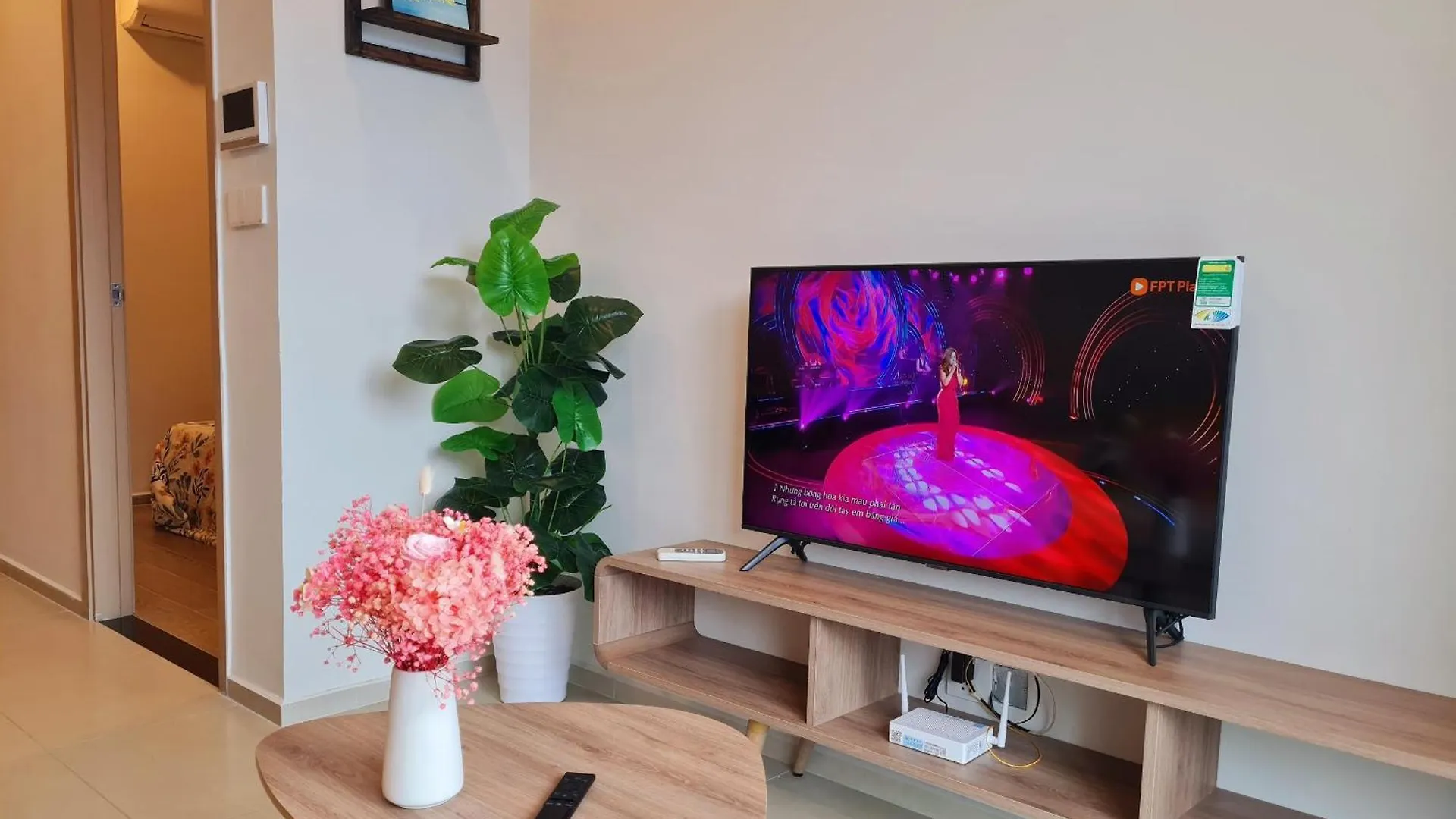 Sophia Homestay - The Song Vung Tau 0*,