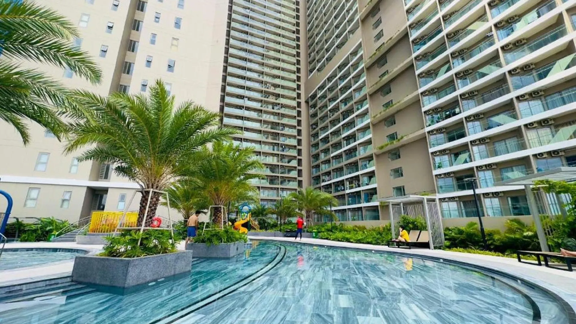 Sophia Homestay - The Song Vung Tau