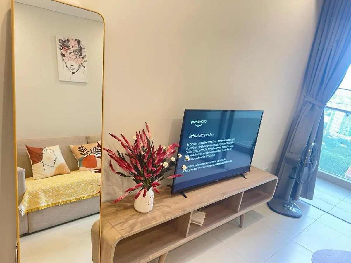 Sophia Homestay - The Song Vung Tau Vietnam