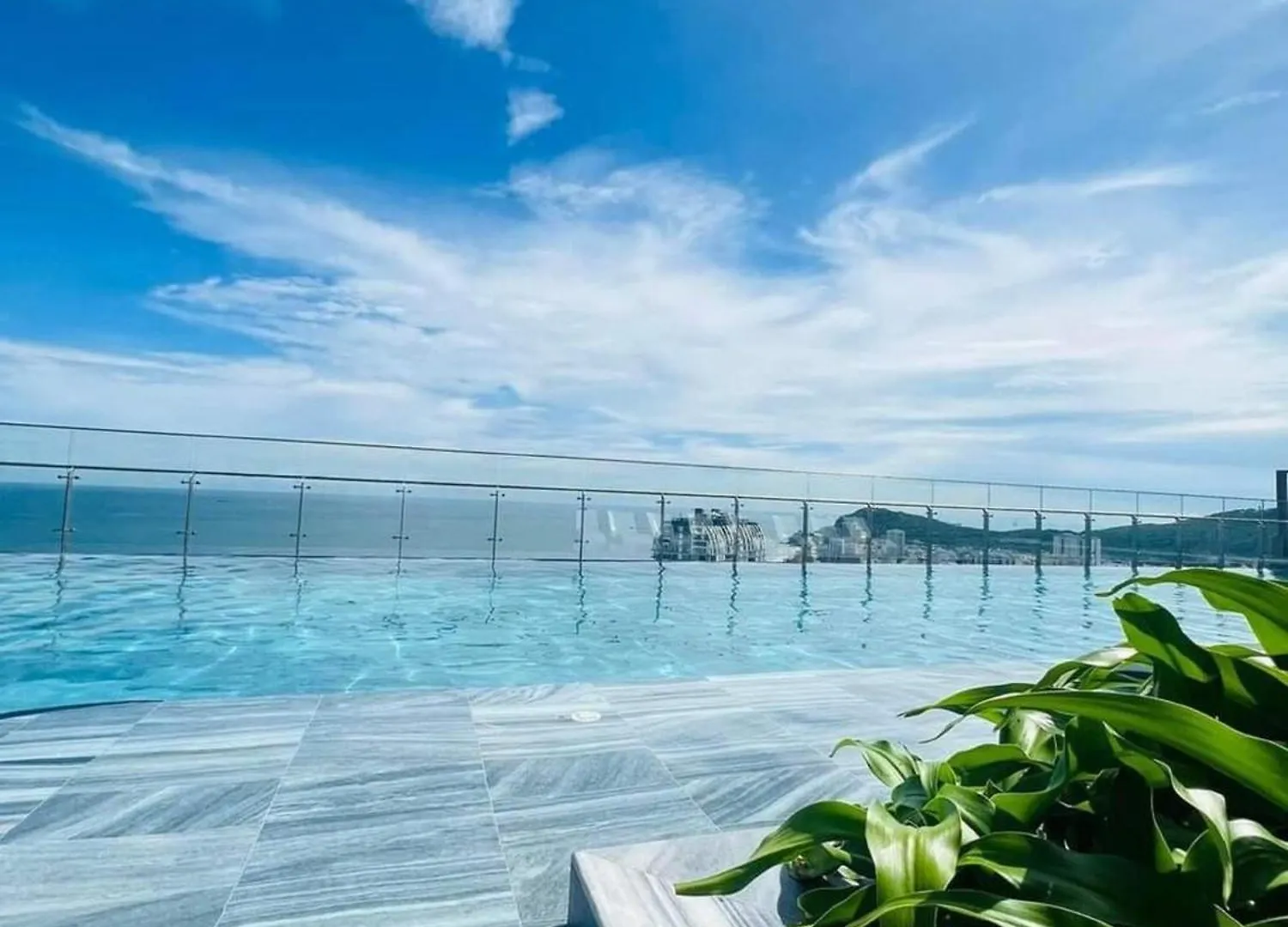 Sophia Homestay - The Song Vung Tau