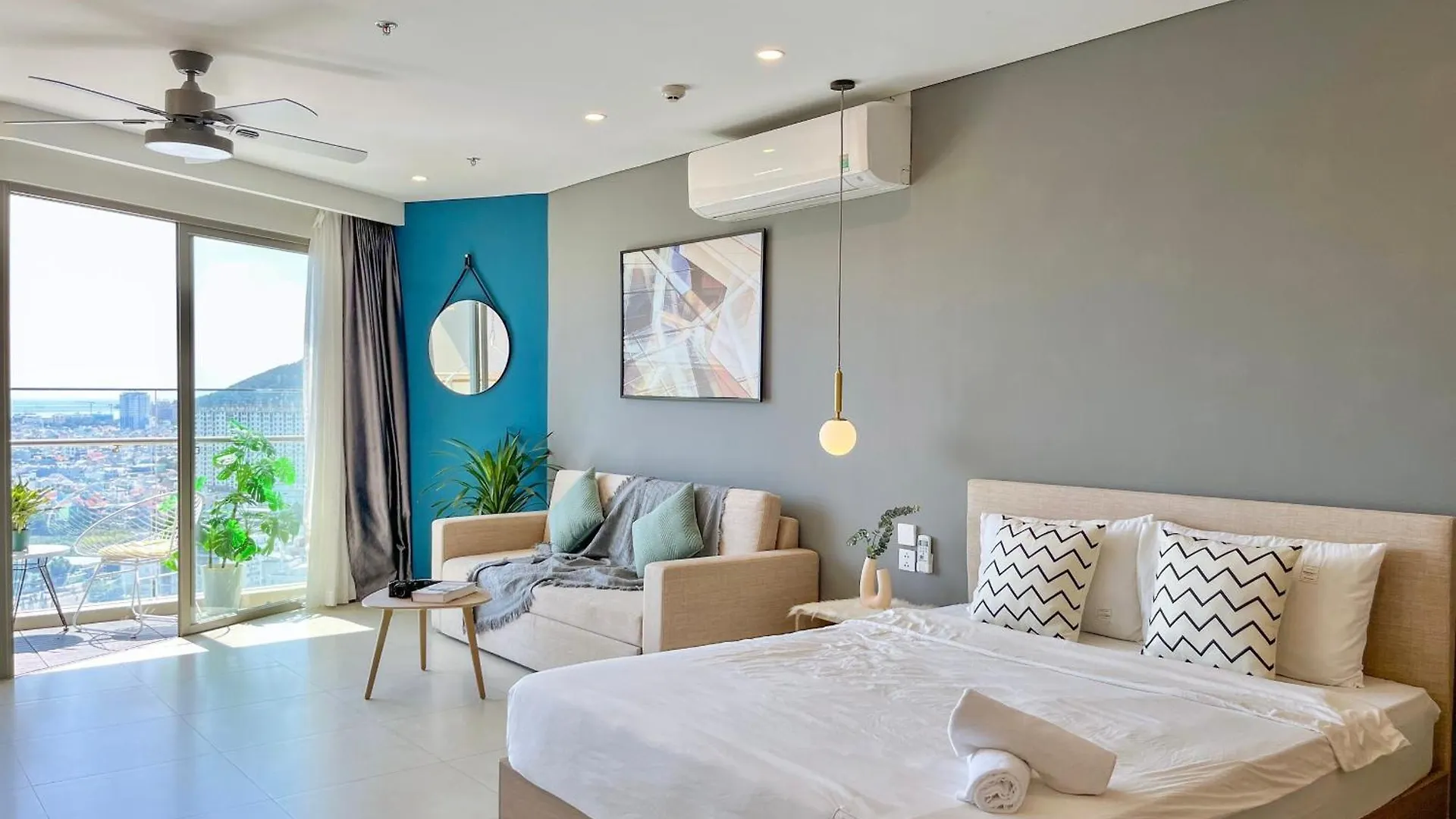 Sophia Homestay - The Song Vung Tau