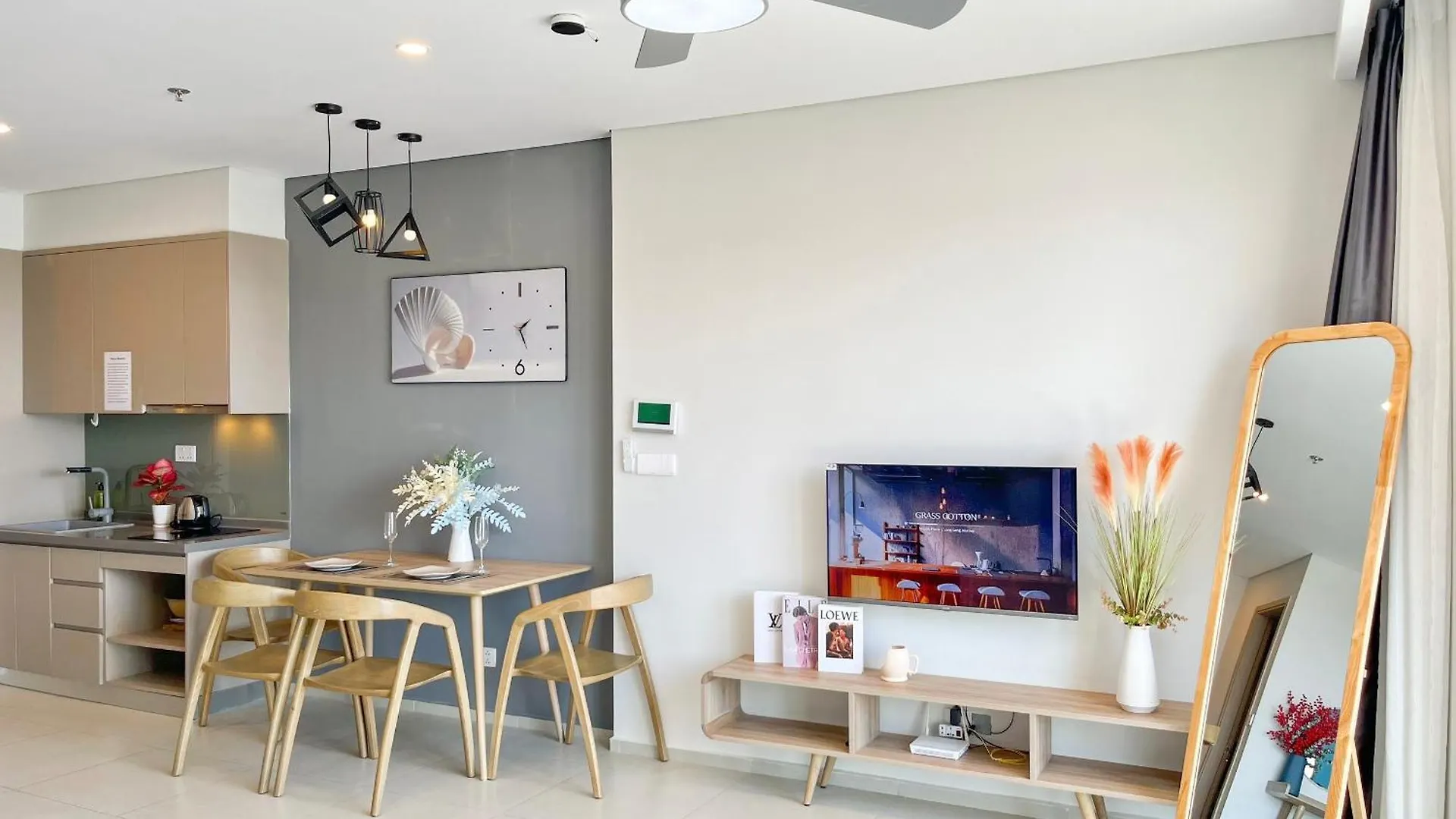 Sophia Homestay - The Song Vung Tau 0*,  Vietnam