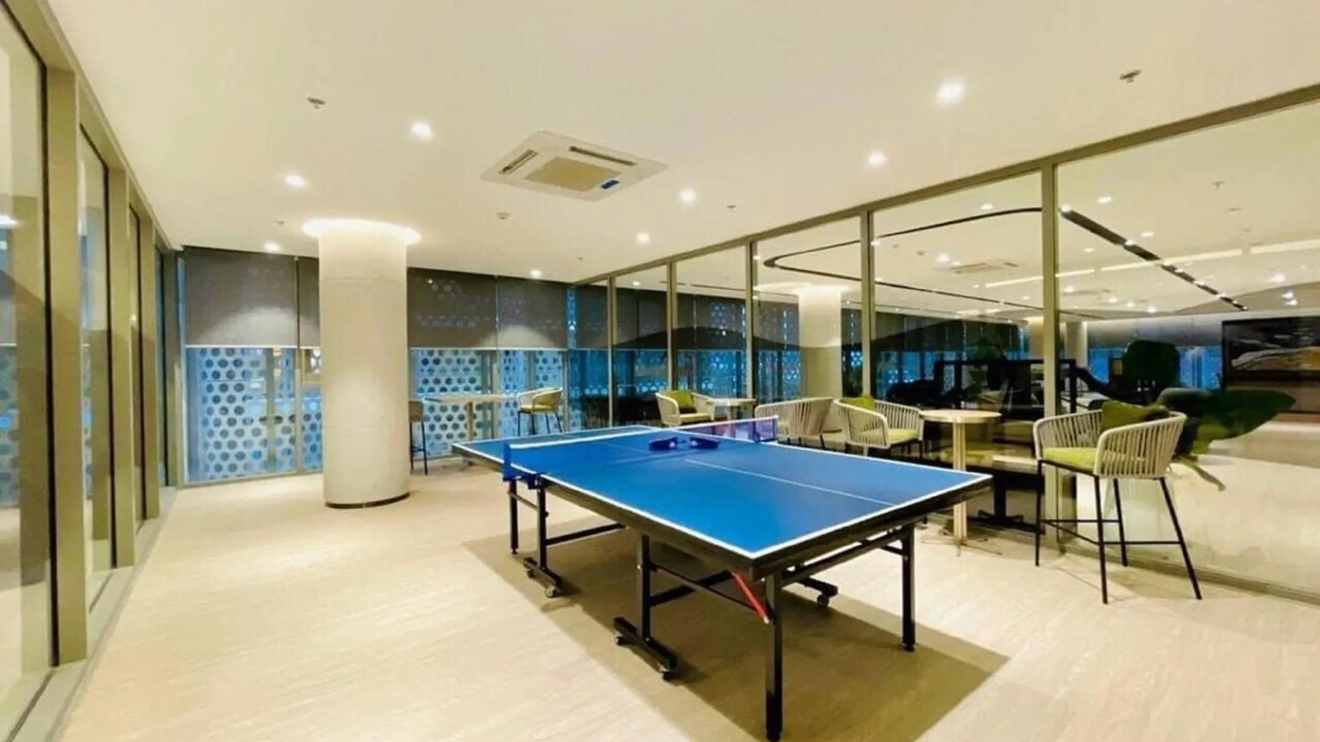 Sophia Homestay - The Song Vung Tau Apartment