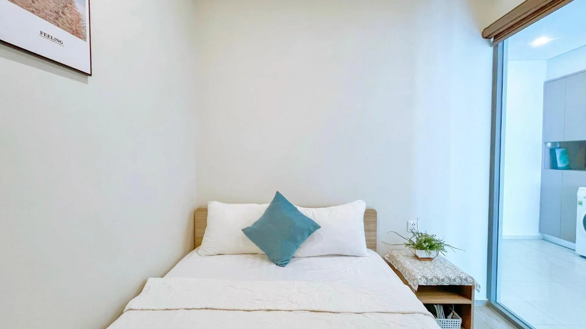 Apartment Sophia Homestay - The Song Vung Tau Vietnam