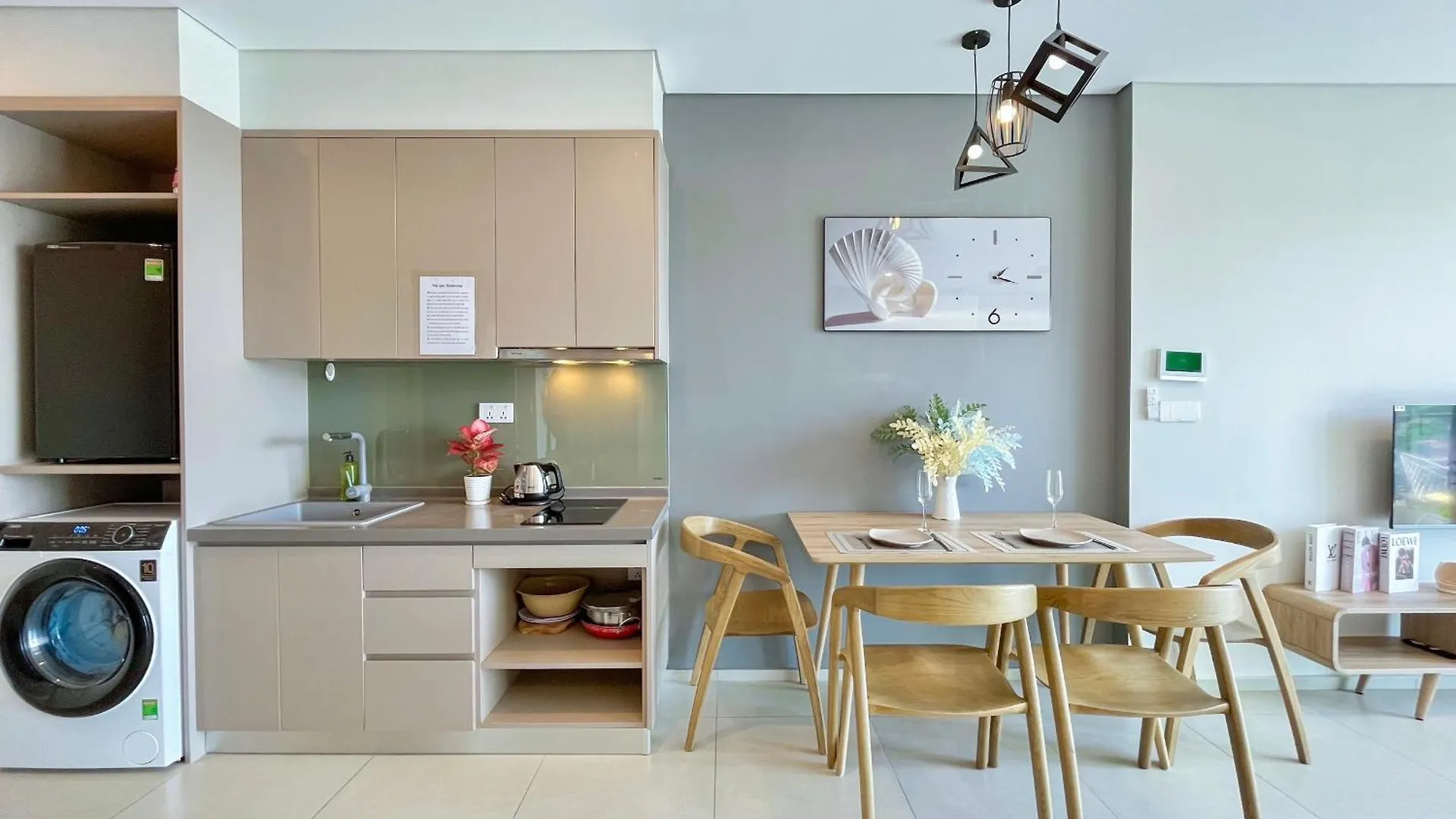 Sophia Homestay - The Song Vung Tau