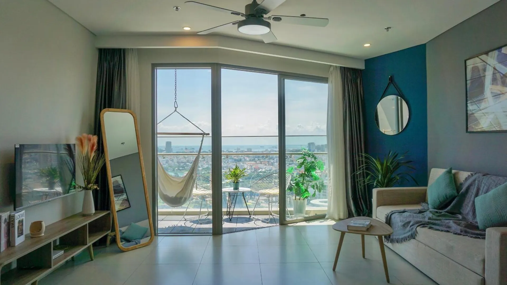 Apartment Sophia Homestay - The Song Vung Tau Vietnam
