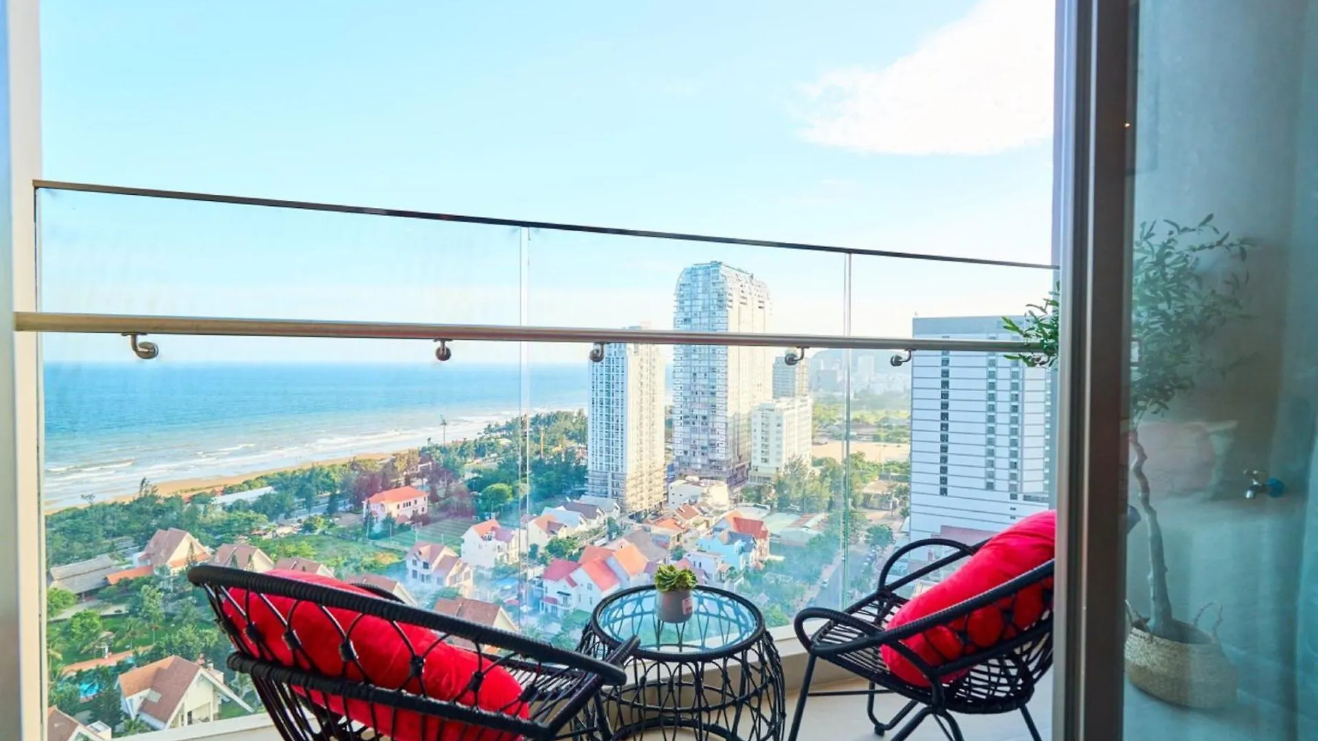 Sophia Homestay - The Song Vung Tau