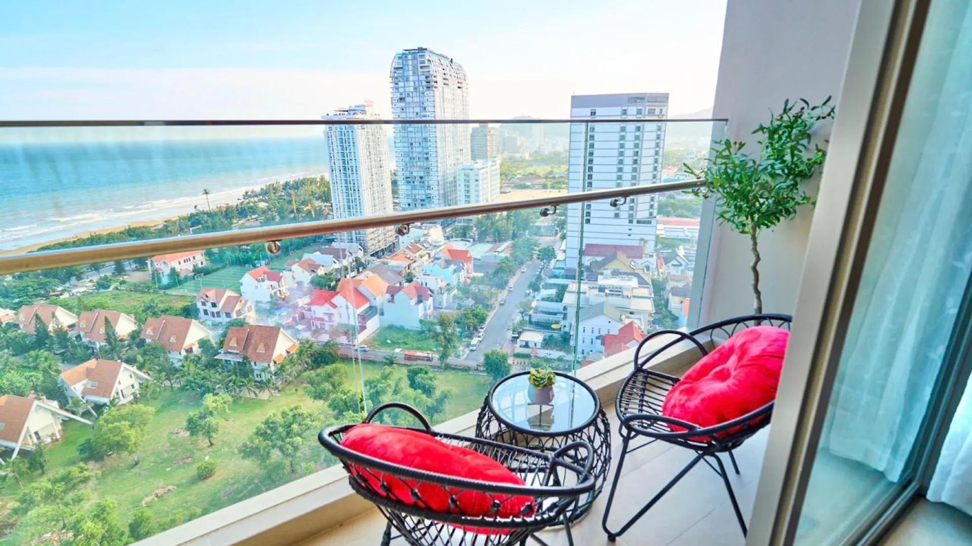 Sophia Homestay - The Song Vung Tau Vietnam