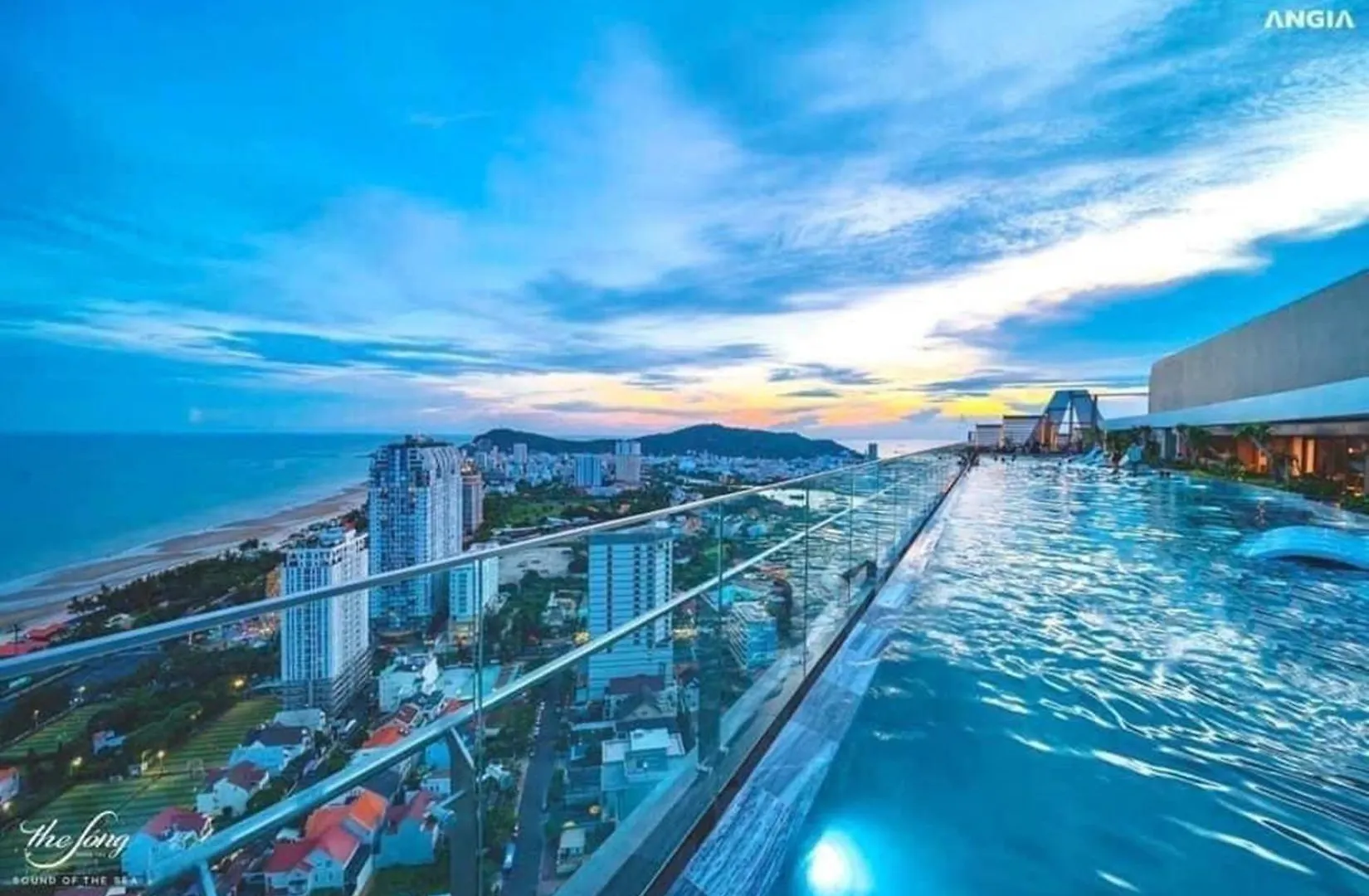Apartment Sophia Homestay - The Song Vung Tau