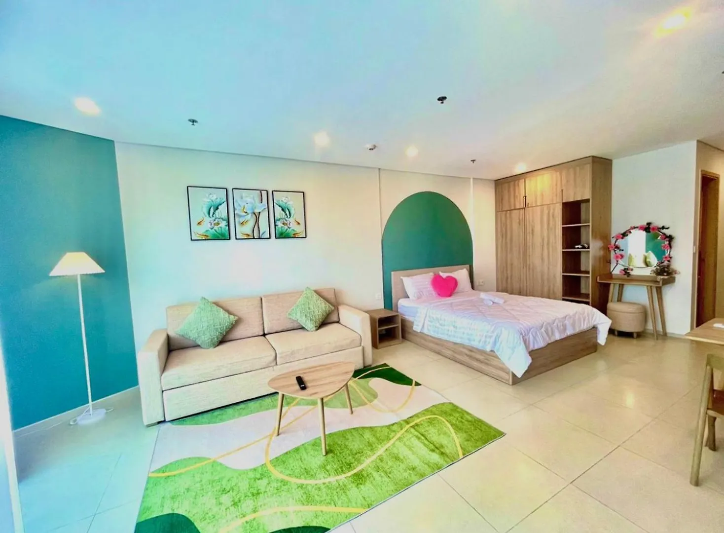 Sophia Homestay - The Song Vung Tau