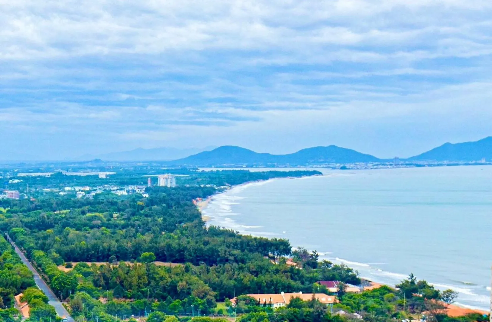 Sophia Homestay - The Song Vung Tau