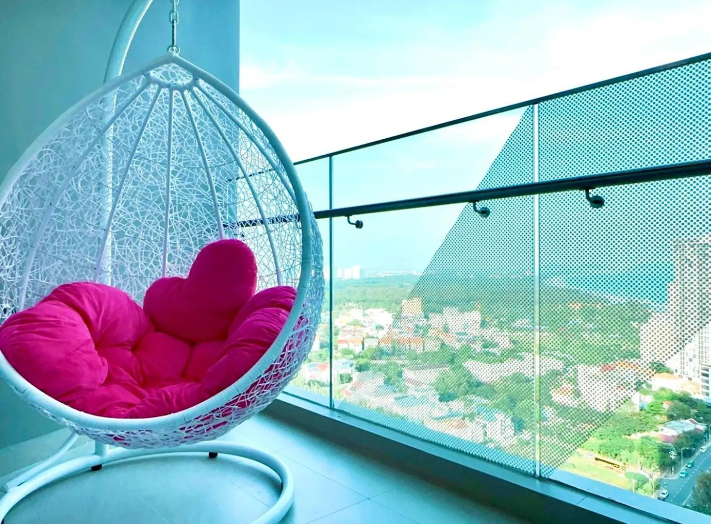 Apartment Sophia Homestay - The Song Vung Tau