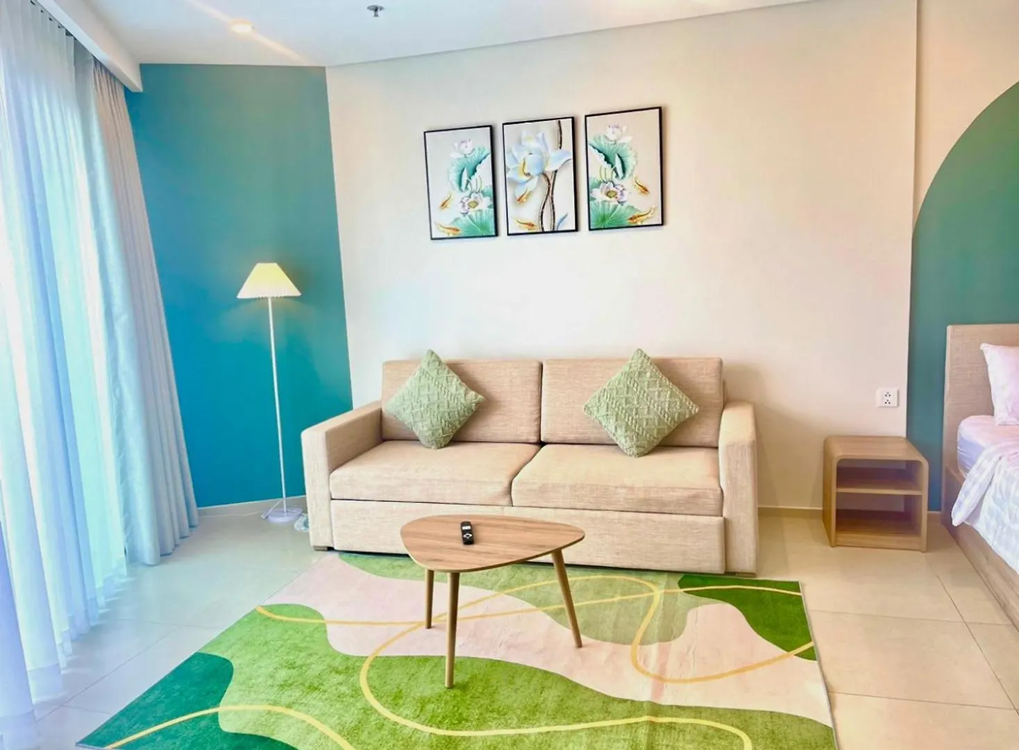 Sophia Homestay - The Song Vung Tau Vietnam