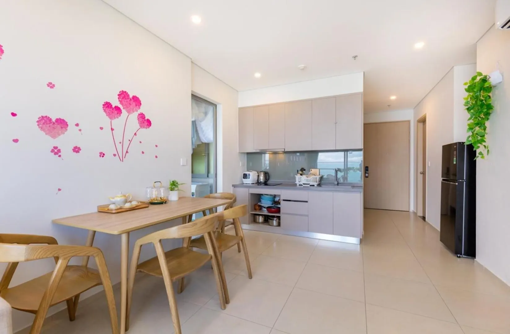 Sophia Homestay - The Song Vung Tau 0*,