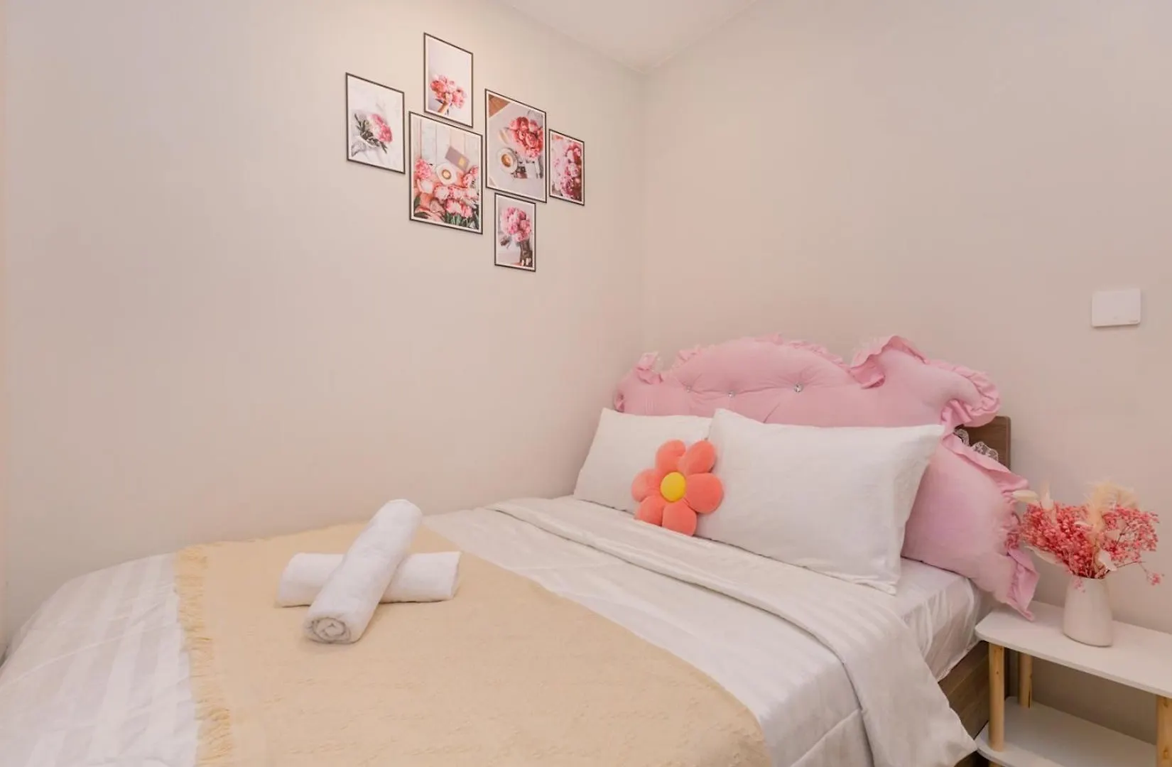 Apartment Sophia Homestay - The Song Vung Tau
