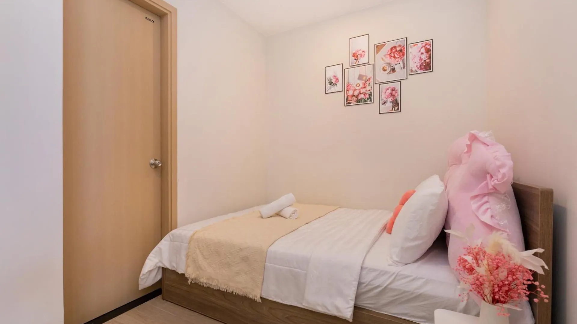 Sophia Homestay - The Song Vung Tau 0*,