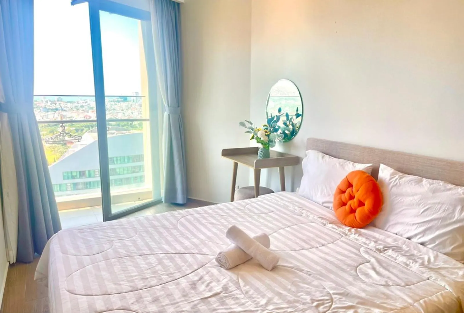 Sophia Homestay - The Song Vung Tau Apartment