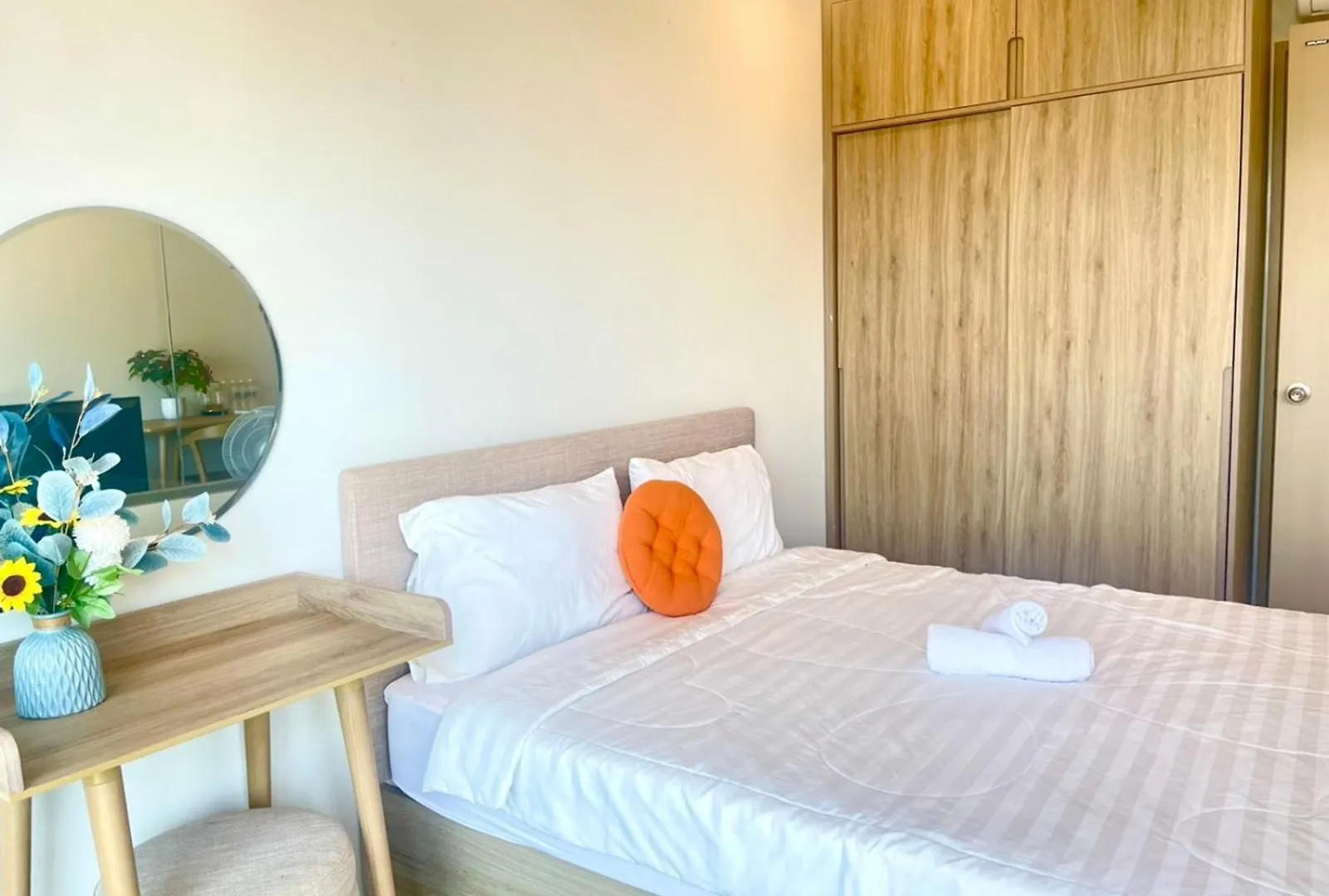 Sophia Homestay - The Song Vung Tau