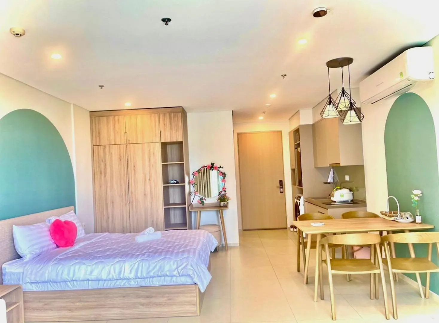 Sophia Homestay - The Song Vung Tau 0*,  Vietnam