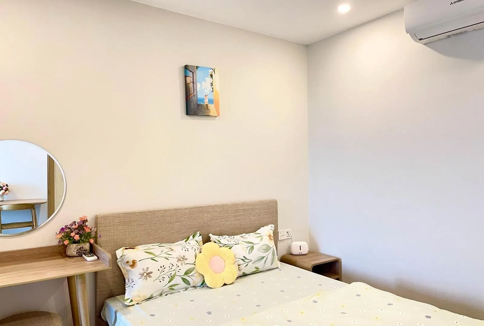 Sophia Homestay - The Song Vung Tau Apartment