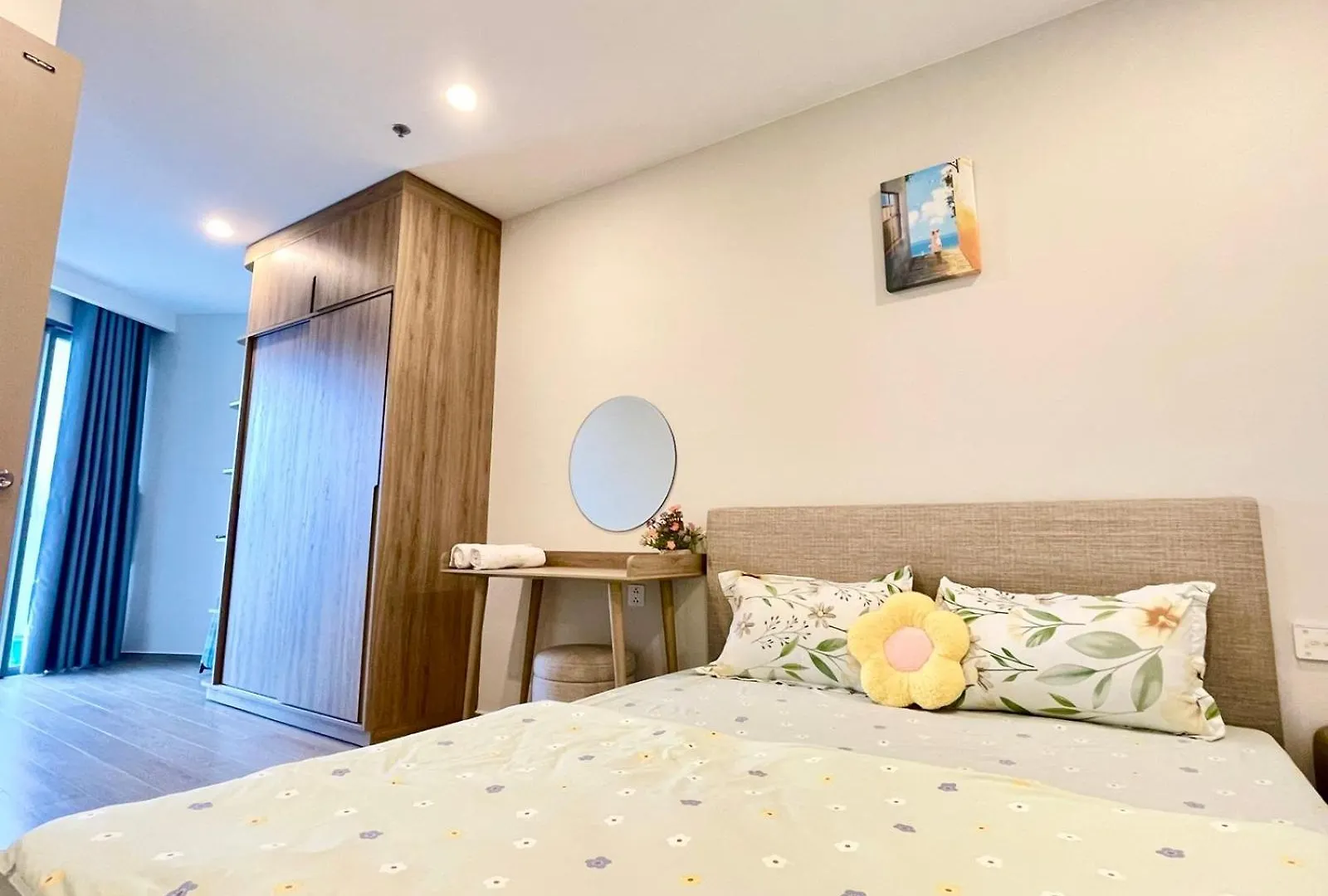 Apartment Sophia Homestay - The Song Vung Tau