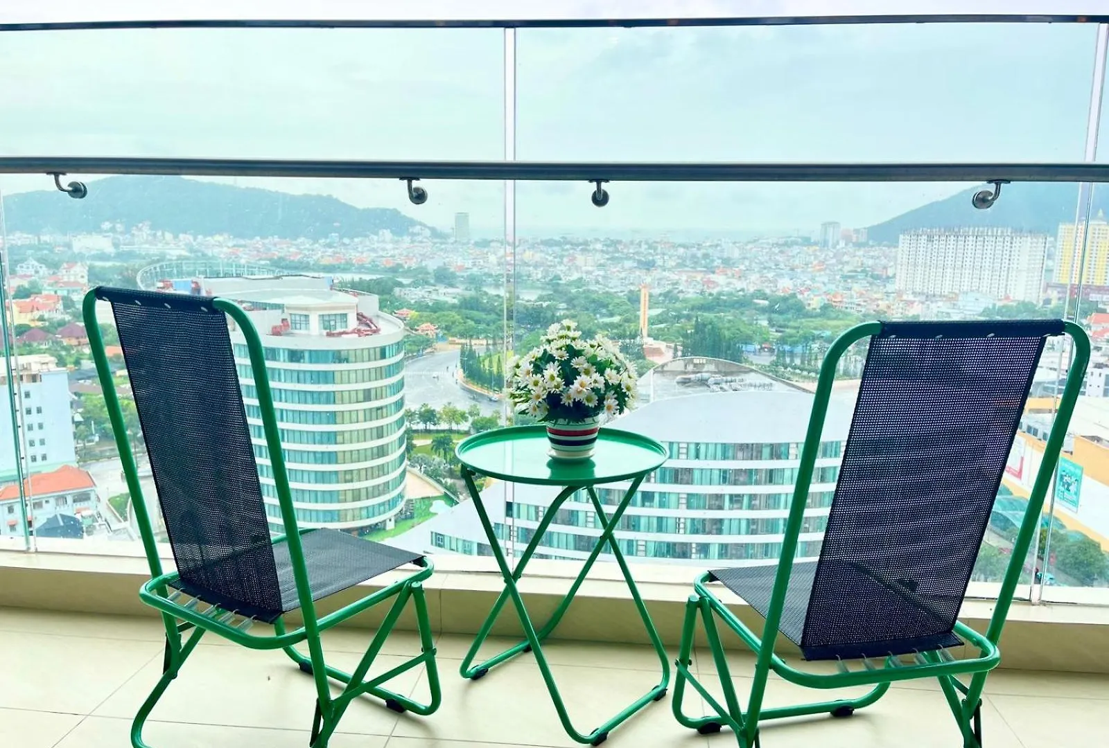 Sophia Homestay - The Song Vung Tau Vietnam