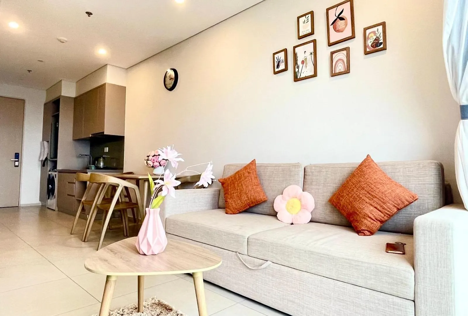 Sophia Homestay - The Song Vung Tau 0*,  Vietnam