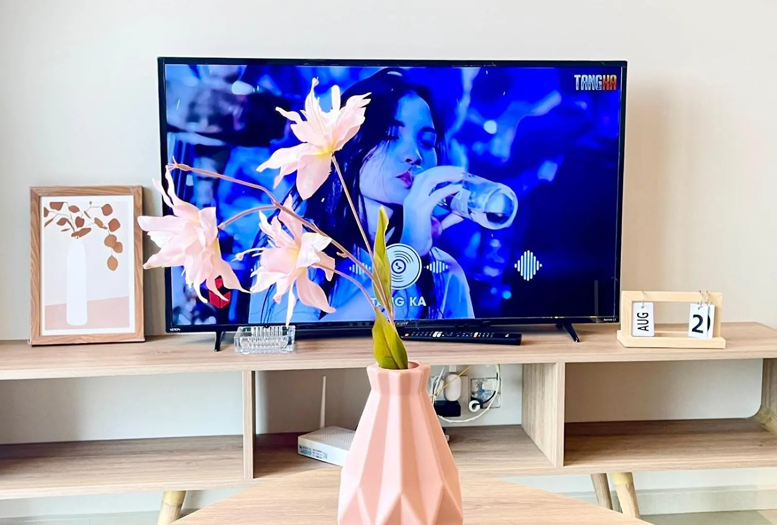Sophia Homestay - The Song Vung Tau Apartment
