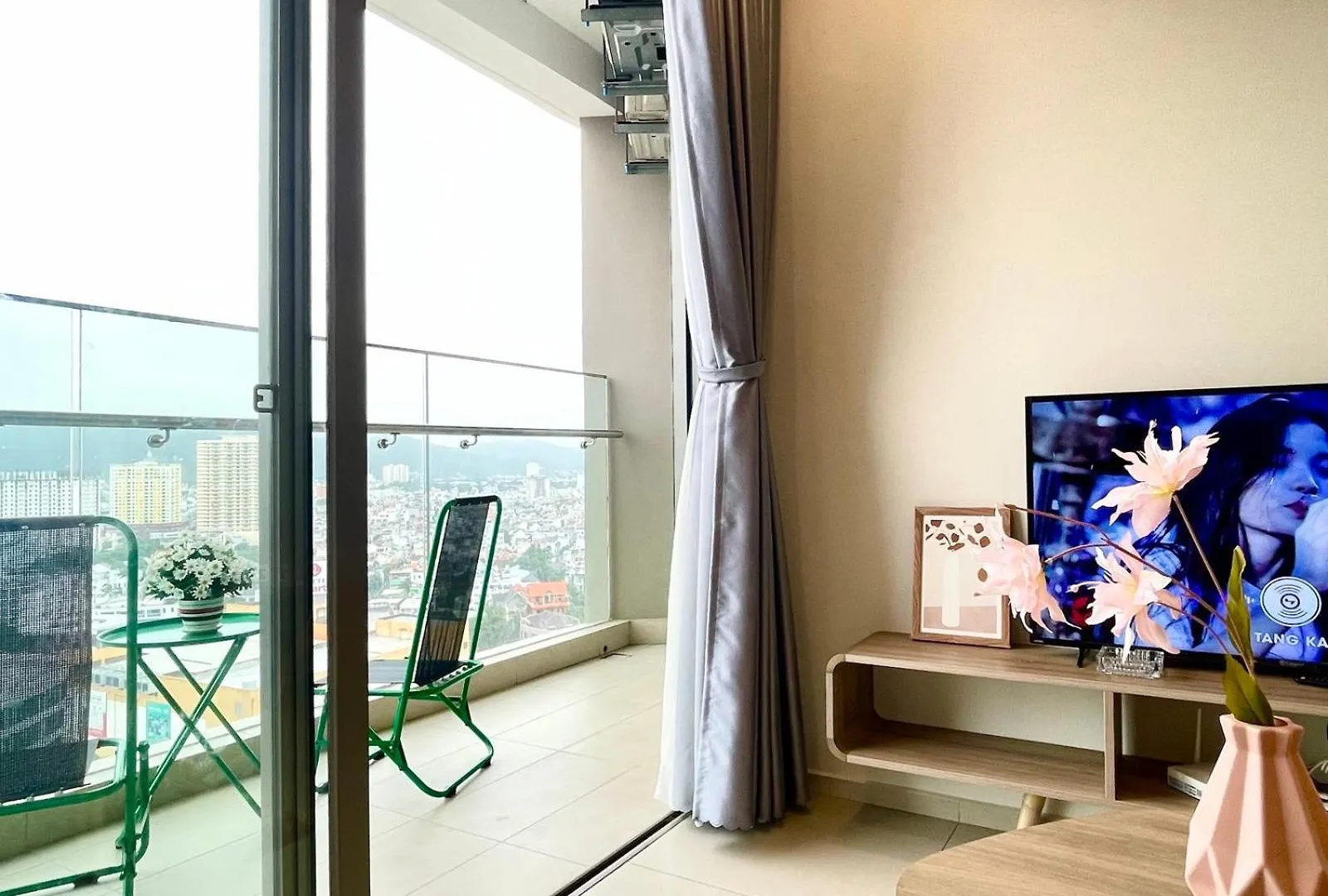 Apartment Sophia Homestay - The Song Vung Tau Vietnam
