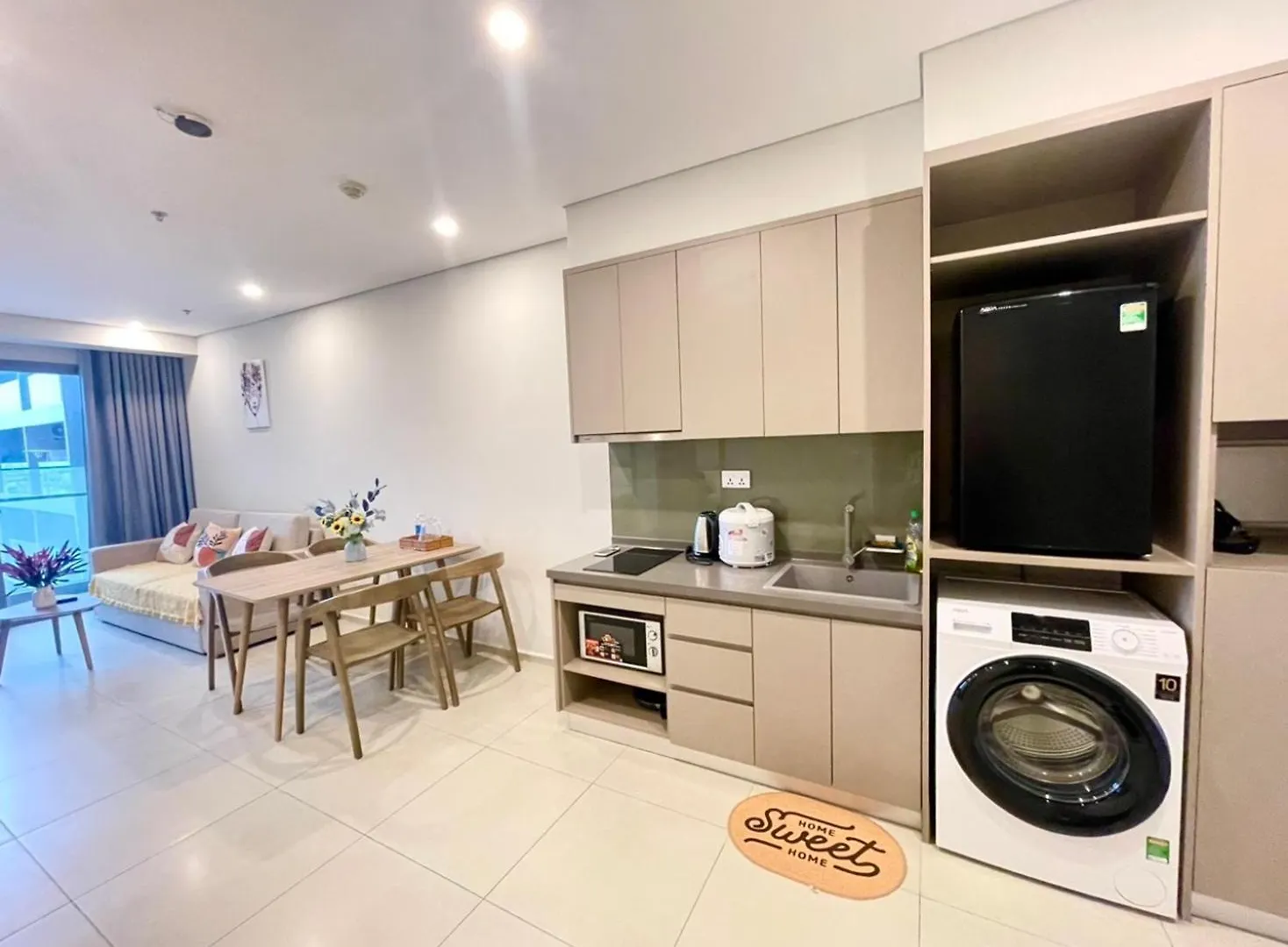 Apartment Sophia Homestay - The Song Vung Tau Vietnam