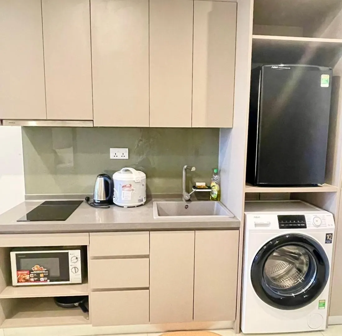 Sophia Homestay - The Song Vung Tau Apartment