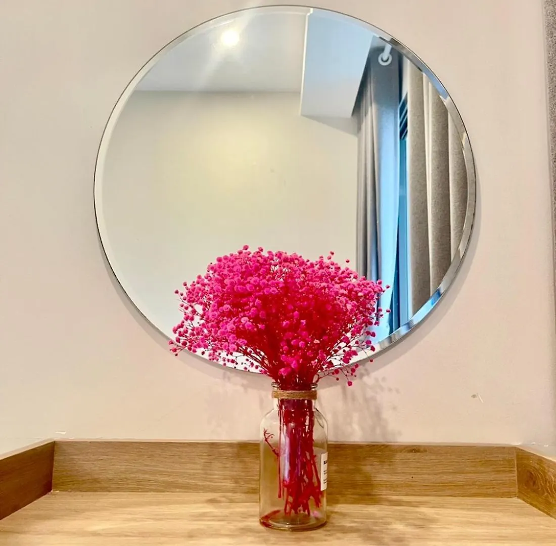 Apartment Sophia Homestay - The Song Vung Tau Vietnam