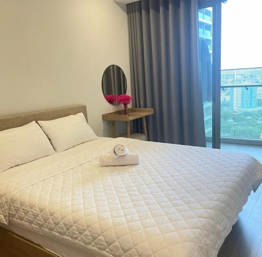 Sophia Homestay - The Song Vung Tau
