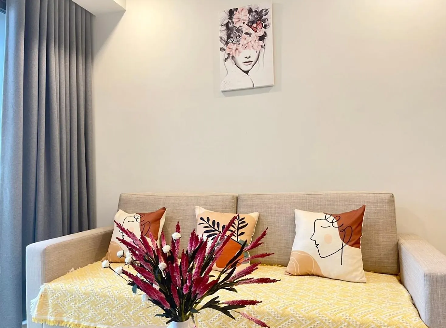 Sophia Homestay - The Song Vung Tau
