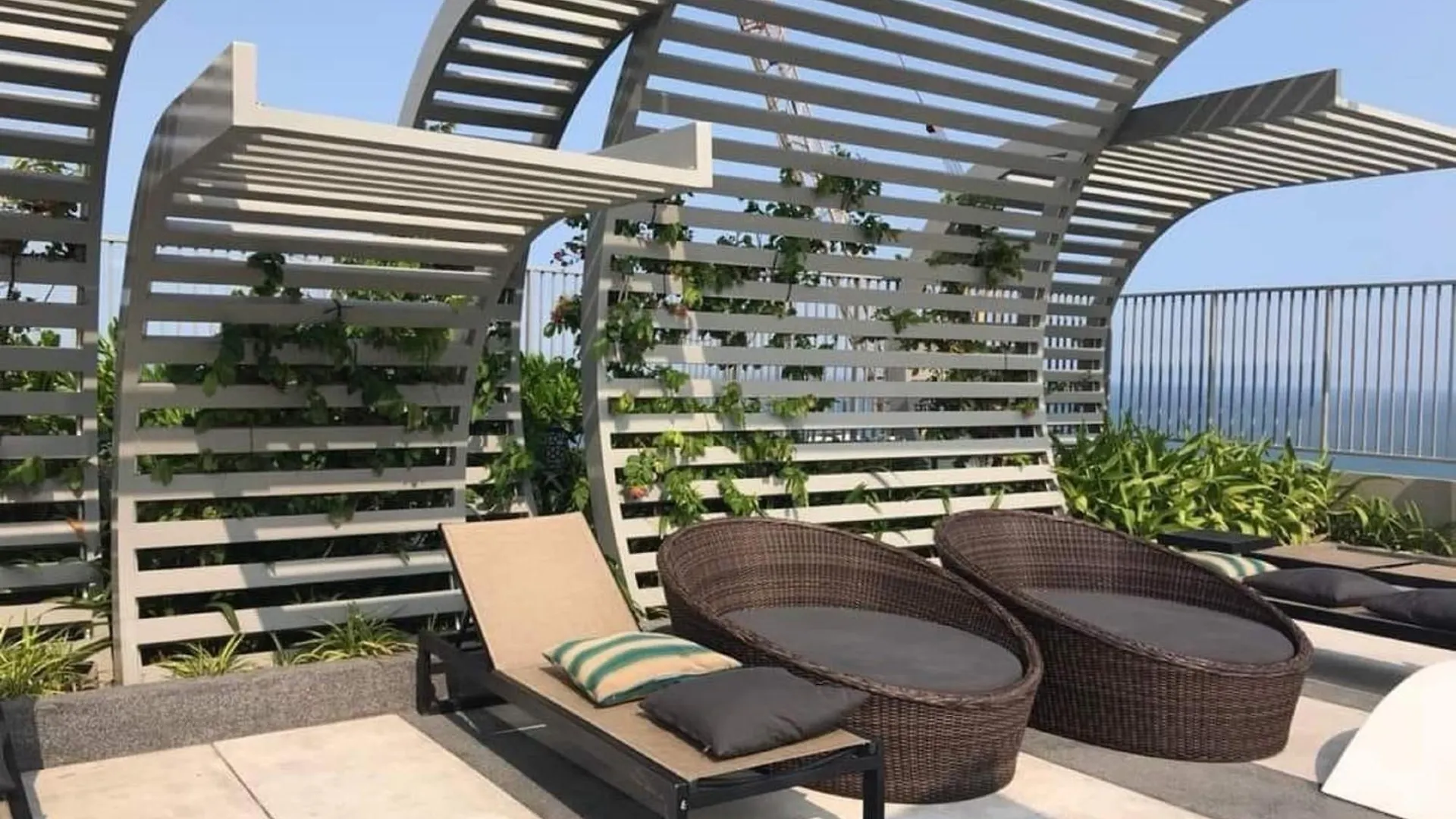 Apartment Sophia Homestay - The Song Vung Tau