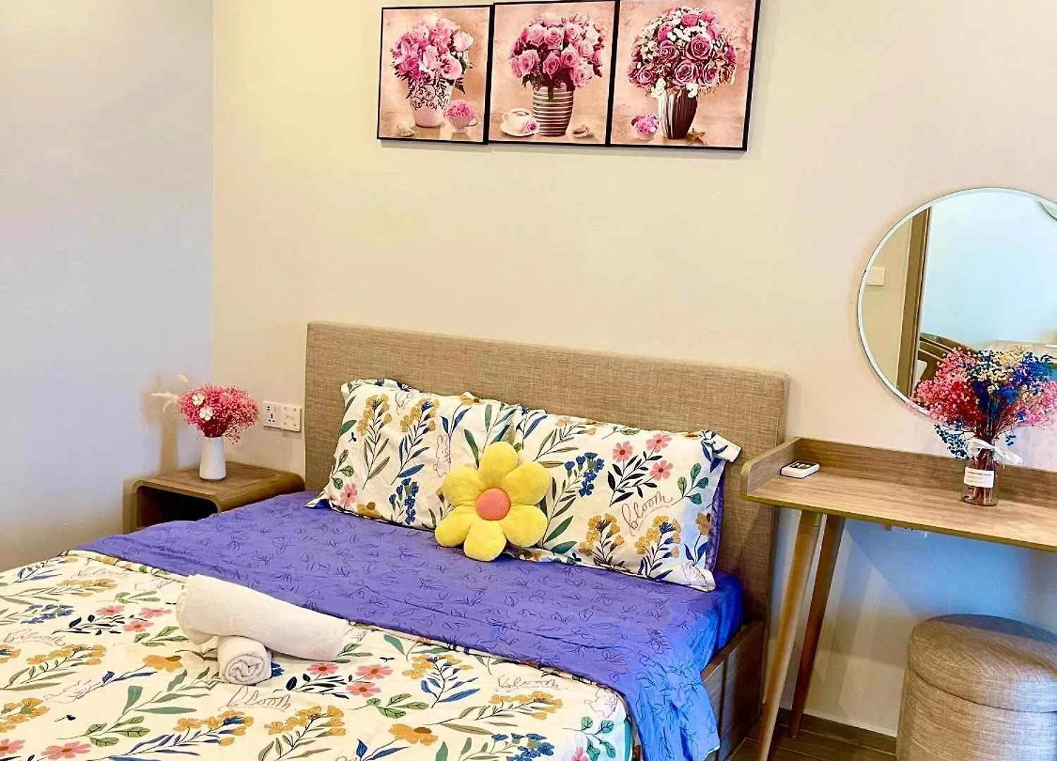 Sophia Homestay - The Song Vung Tau 0*,