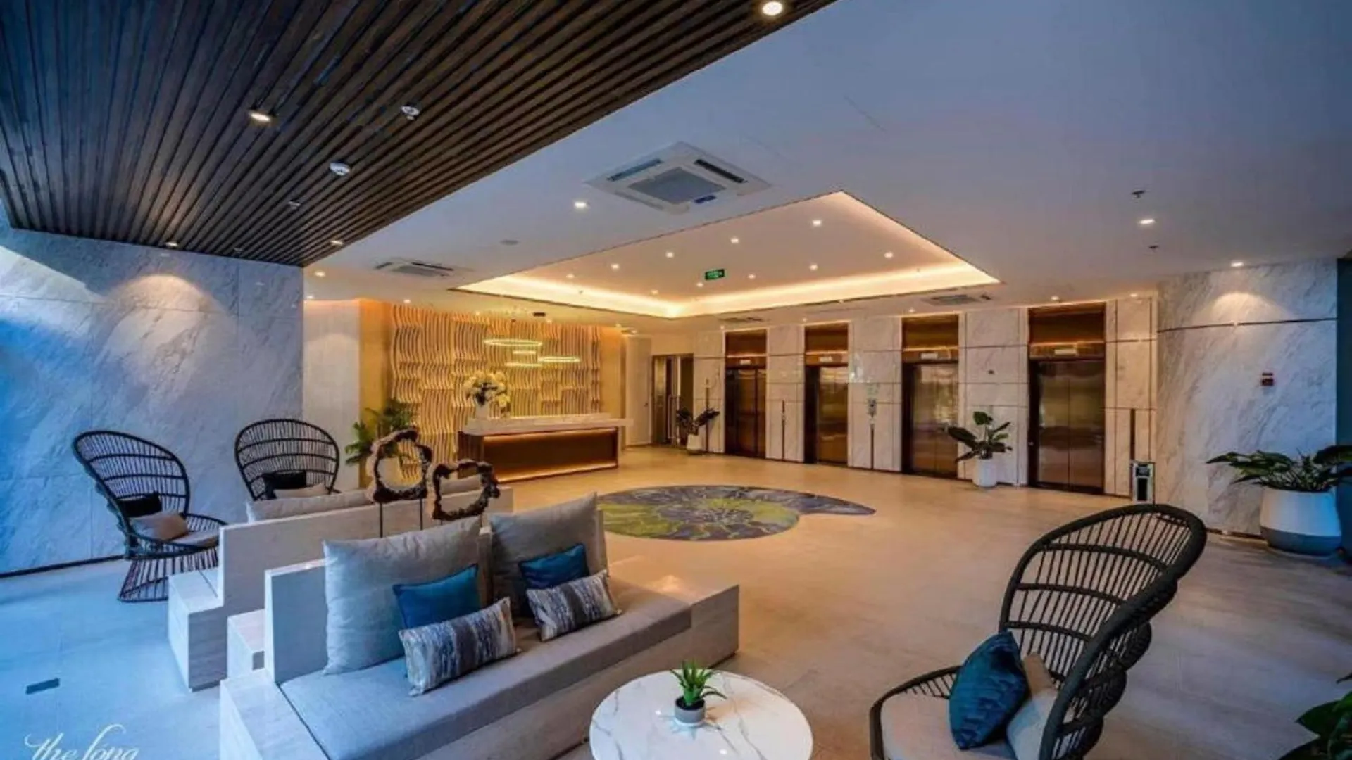 Apartment Sophia Homestay - The Song Vung Tau