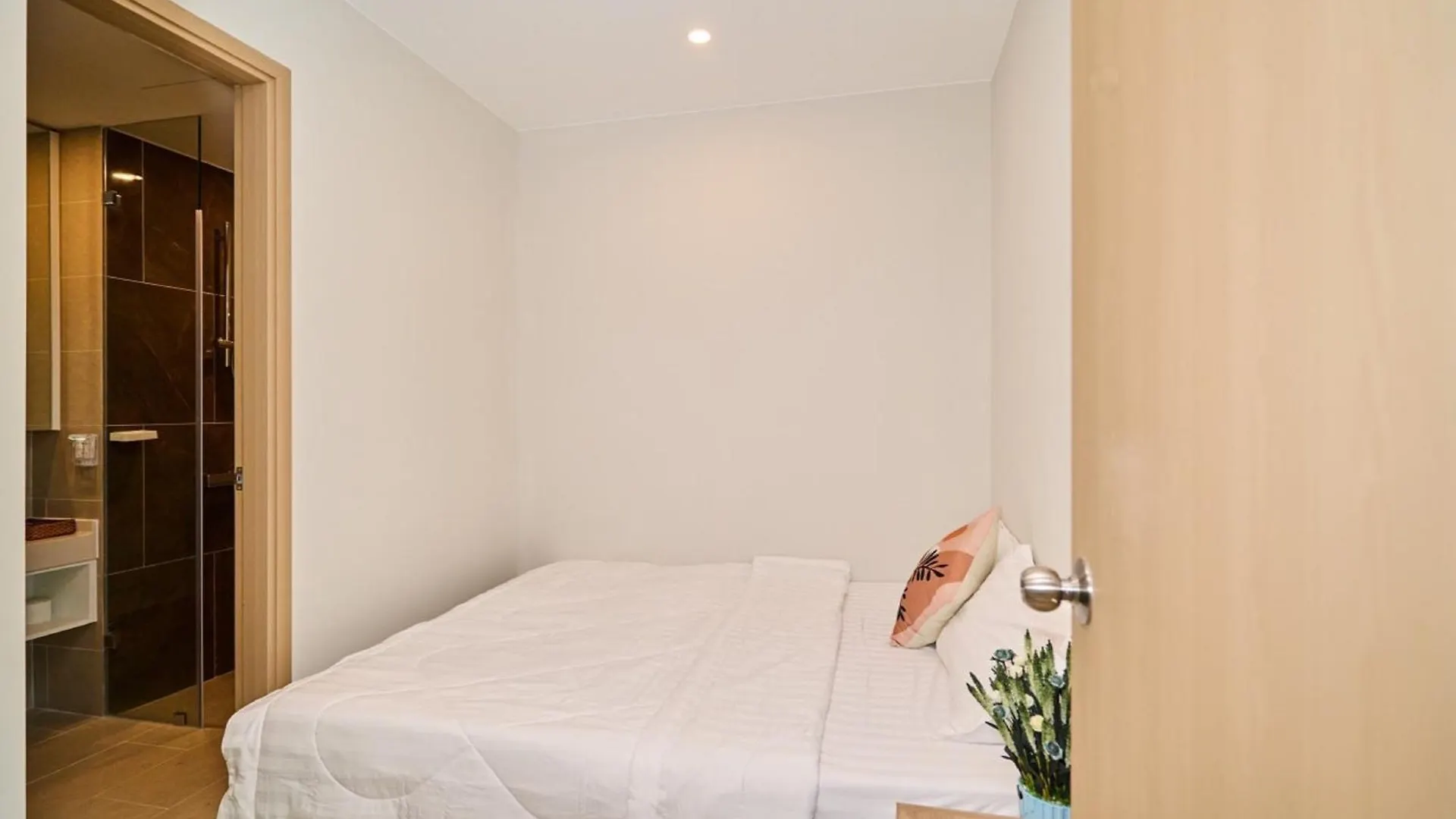 Sophia Homestay - The Song Vung Tau 0*,