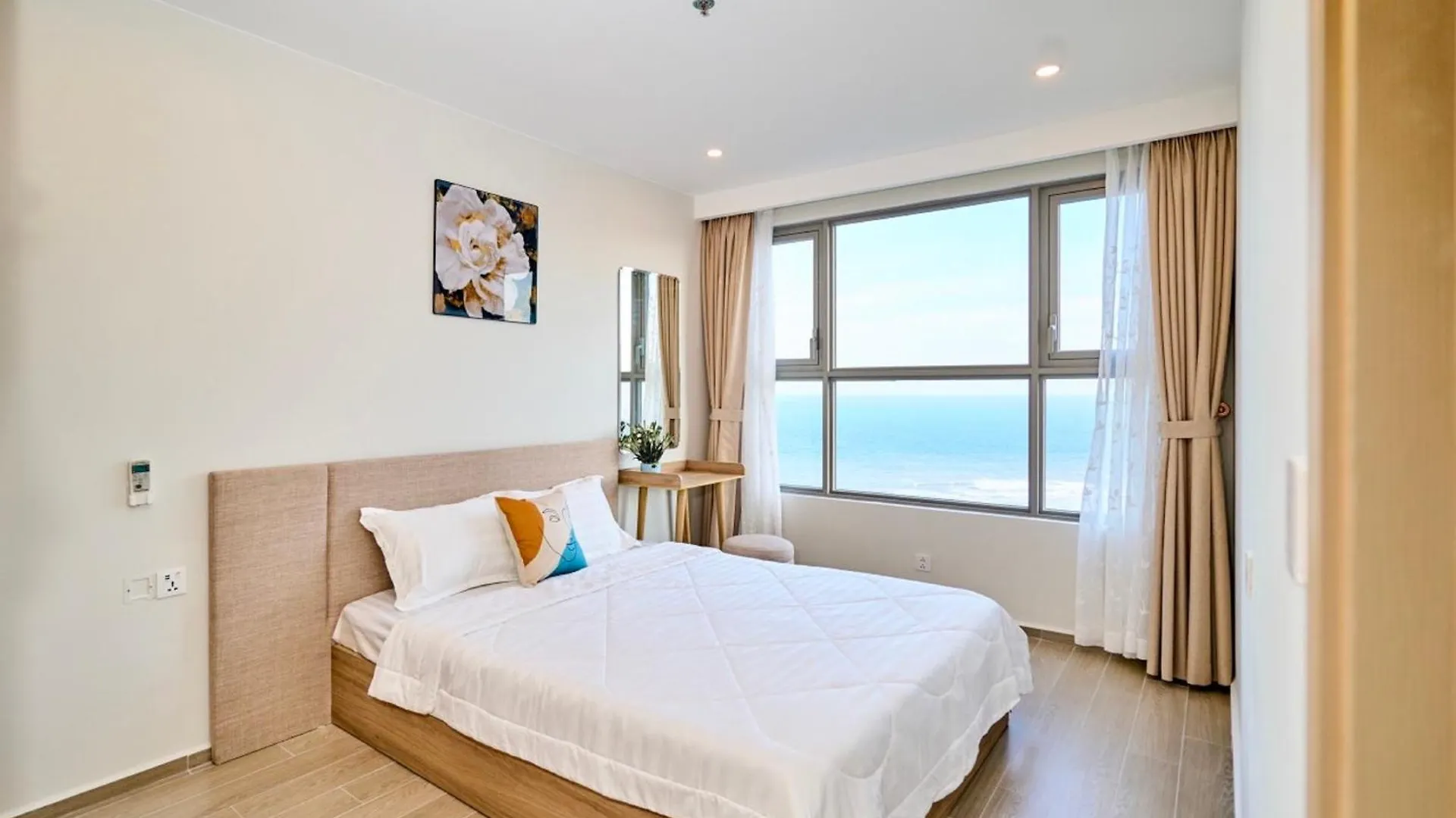 Apartment Sophia Homestay - The Song Vung Tau