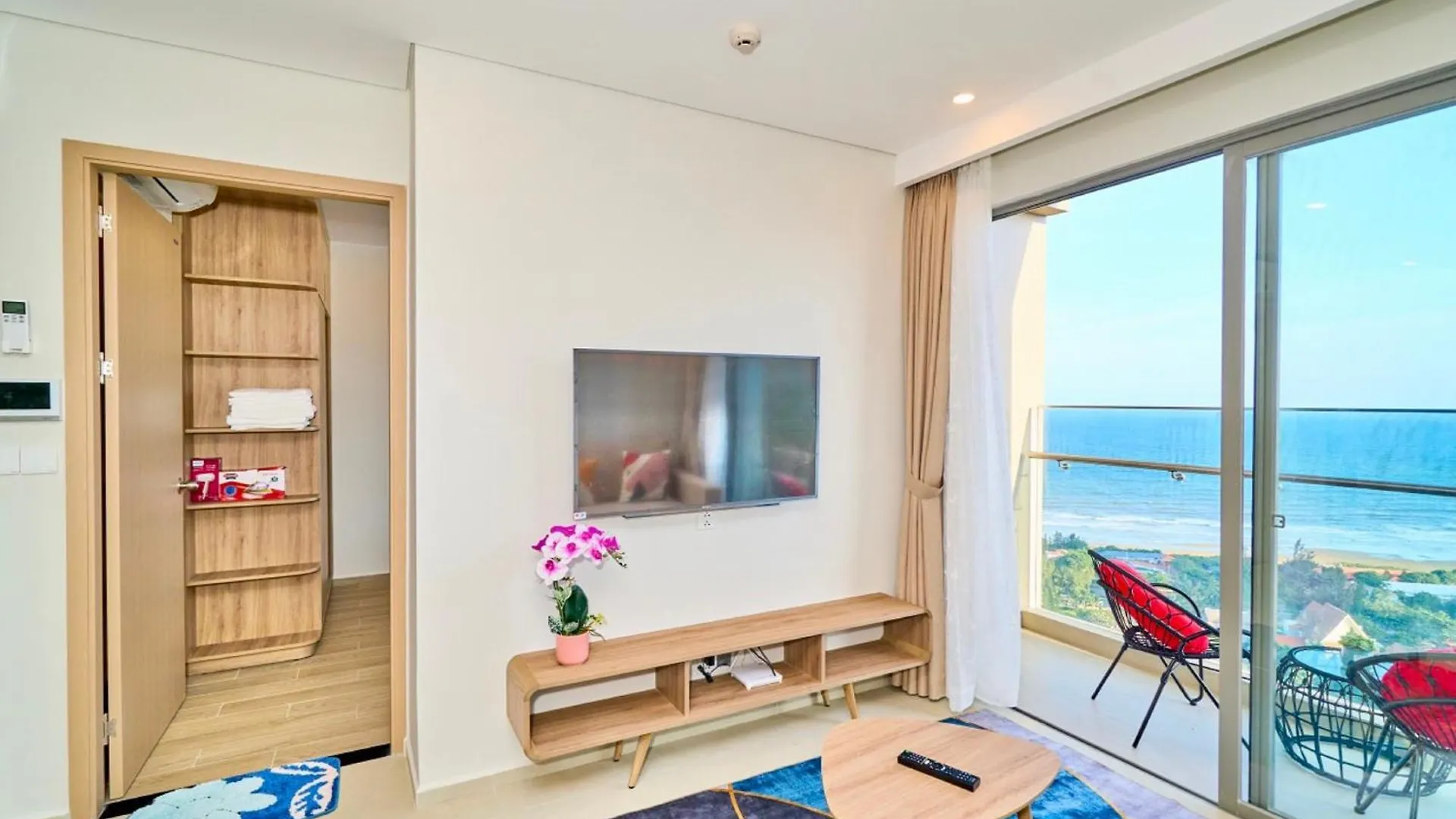 Sophia Homestay - The Song Vung Tau Vietnam
