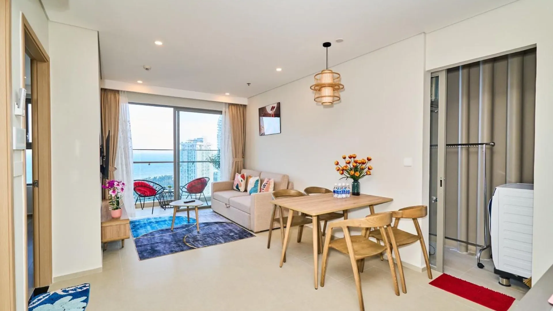 Sophia Homestay - The Song Vung Tau