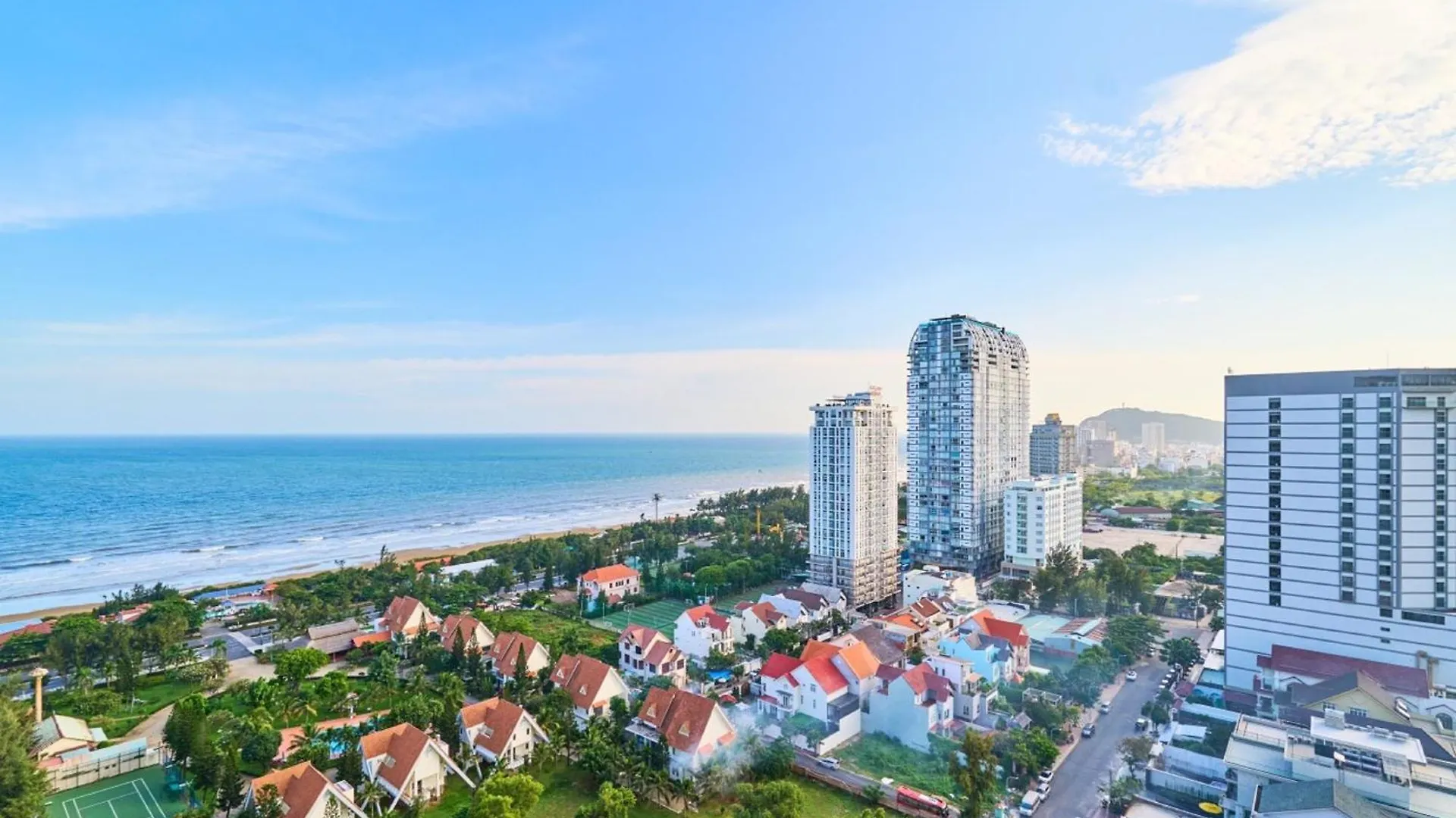 Sophia Homestay - The Song Vung Tau 0*,  Vietnam